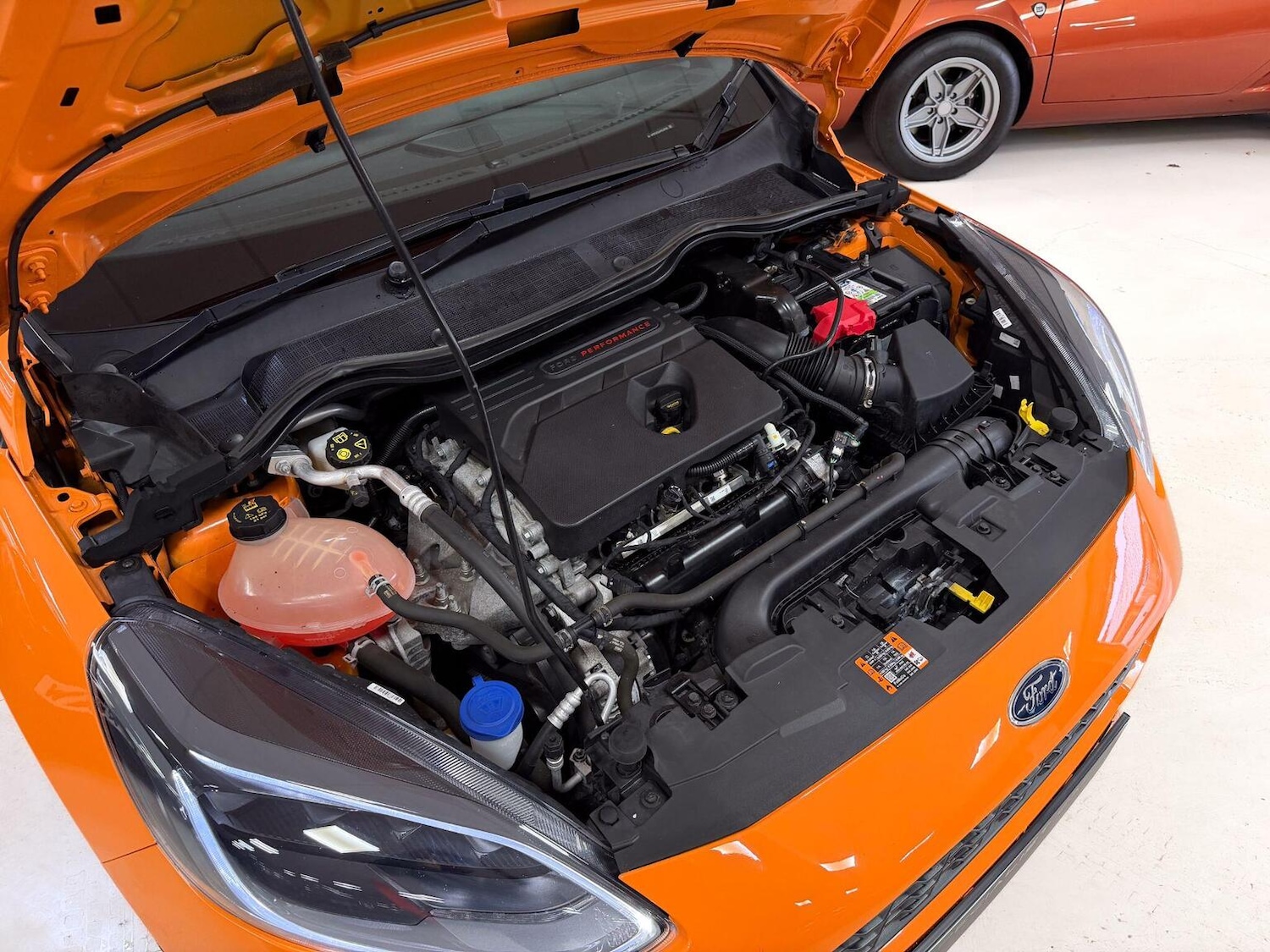 Used Ford Fiesta 2020 for sale - 77237120: Photo 46