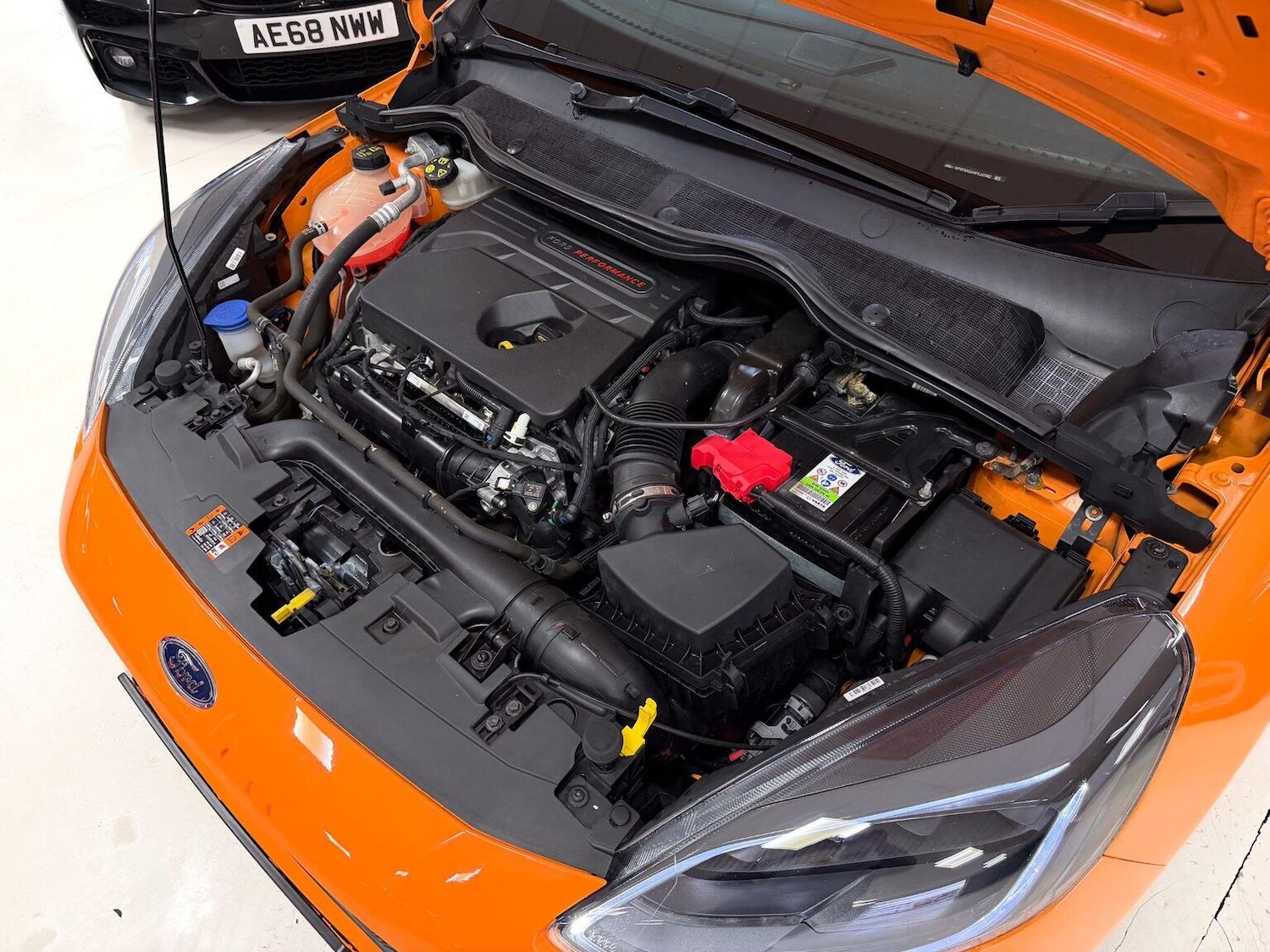 Used Ford Fiesta 2020 for sale - 77237120: Photo 47