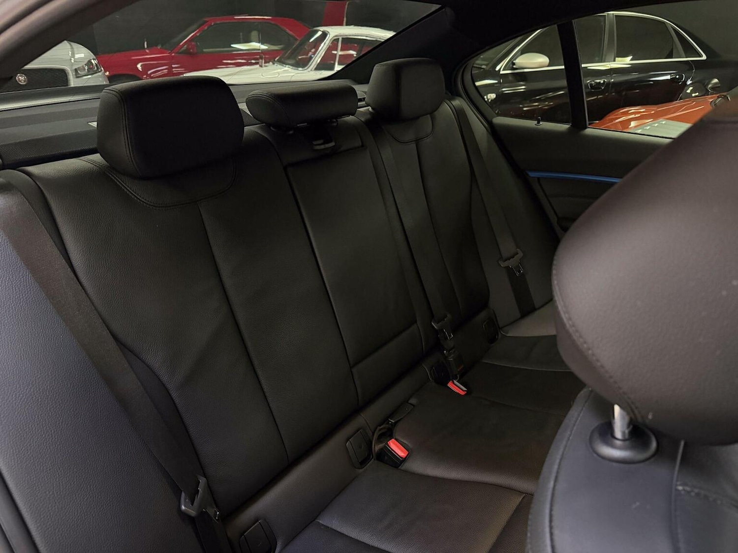 Used BMW 3 Series 2018 for sale - 76656349: Photo 18