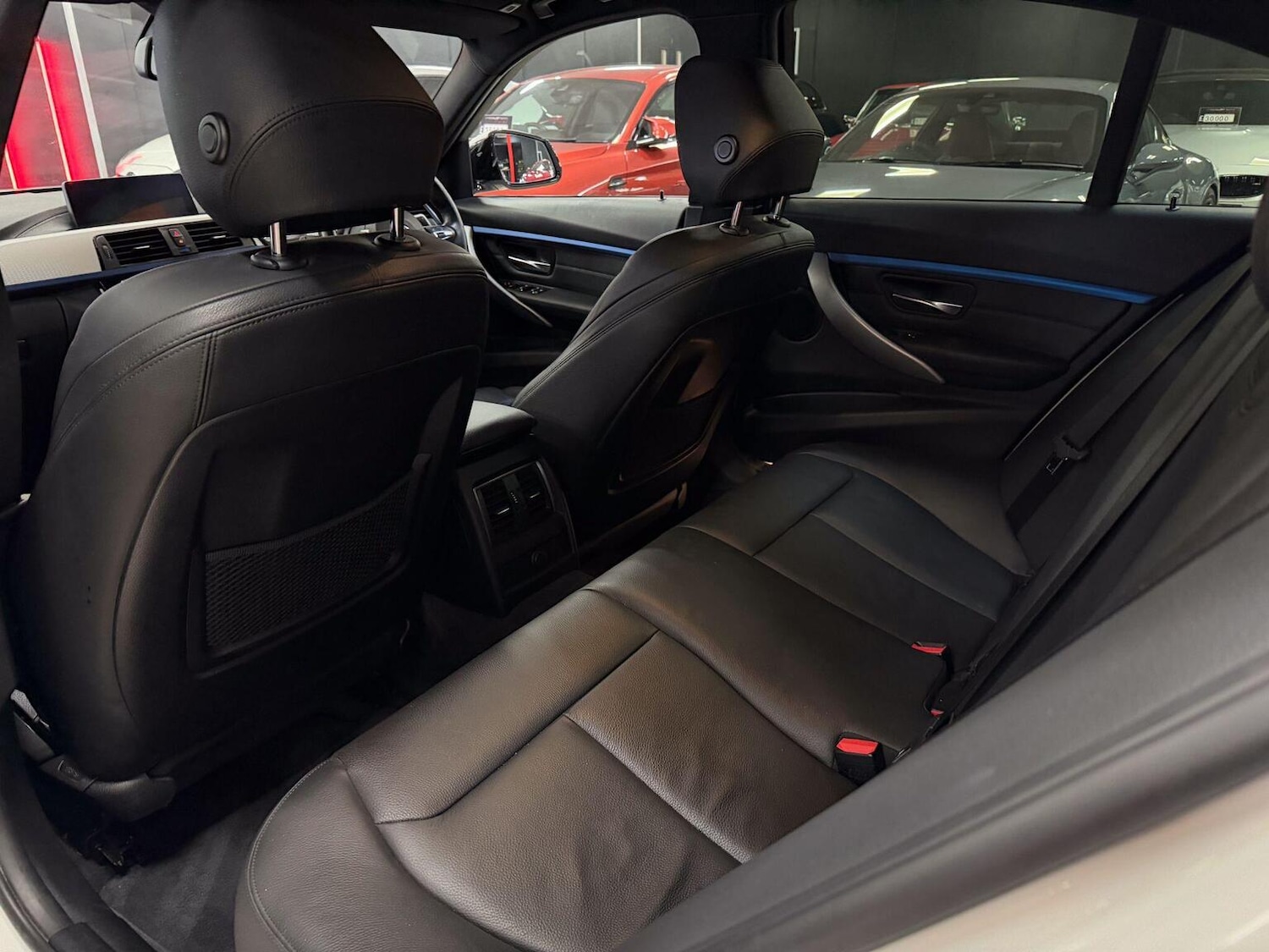 Used BMW 3 Series 2018 for sale - 76656349: Photo 20