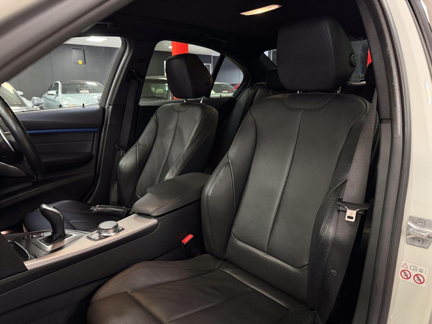 Used BMW 3 Series 2018 for sale - 76656349: Photo 23