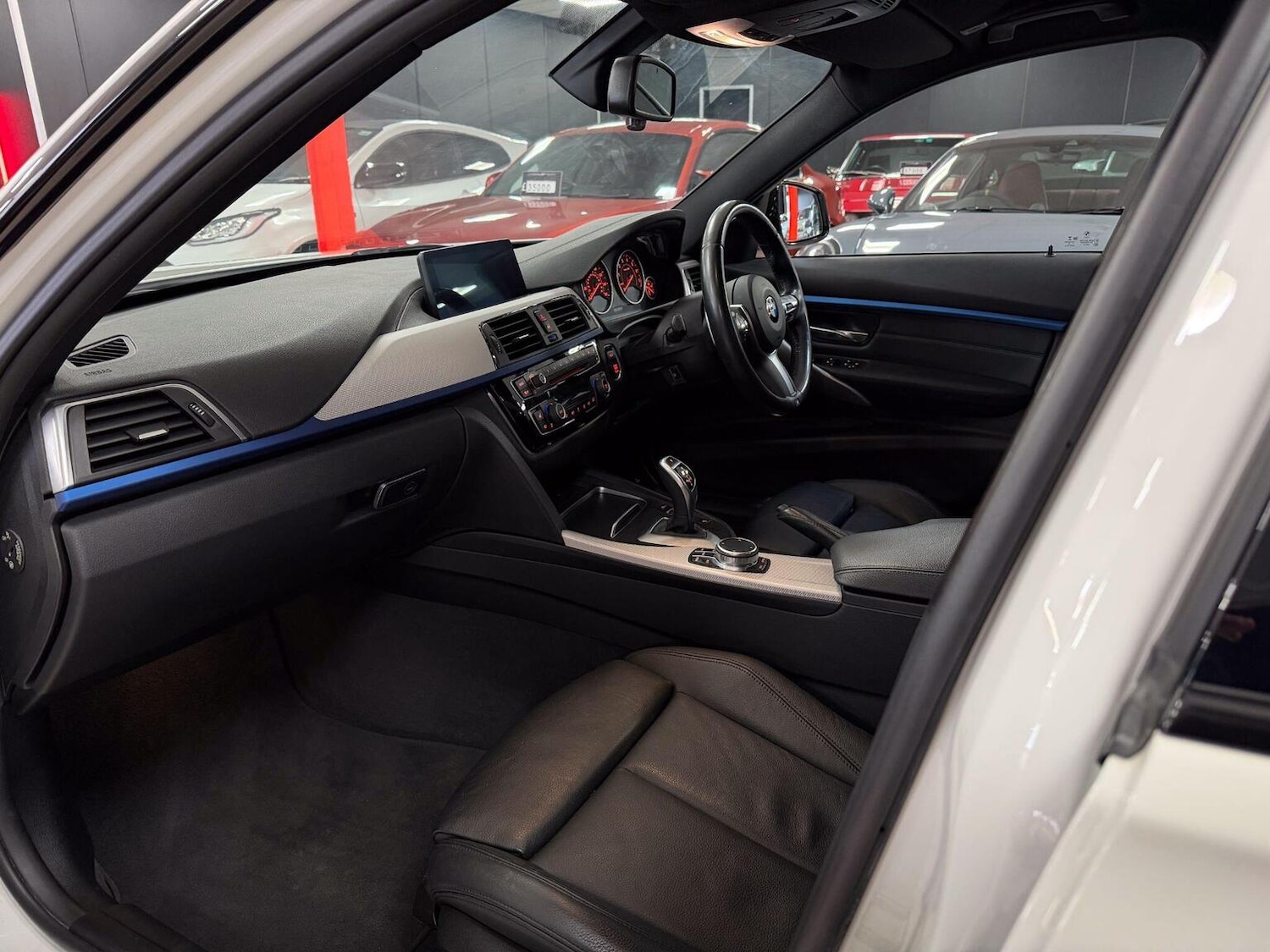 Used BMW 3 Series 2018 for sale - 76656349: Photo 24