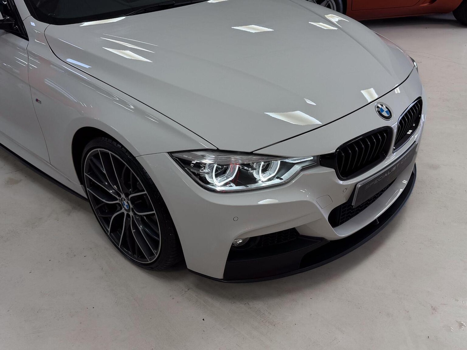 Used BMW 3 Series 2018 for sale - 76656349: Photo 25