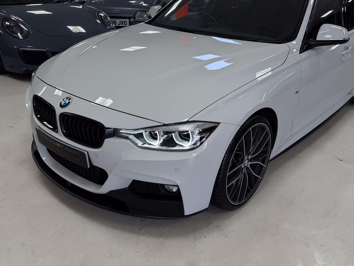 Used BMW 3 Series 2018 for sale - 76656349: Photo 26