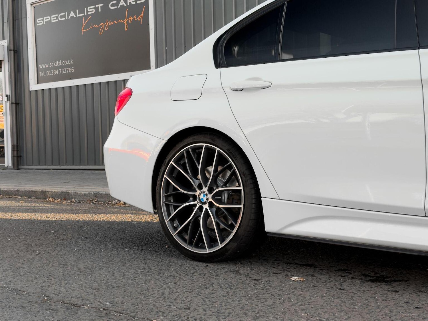 Used BMW 3 Series 2018 for sale - 76656349: Photo 29