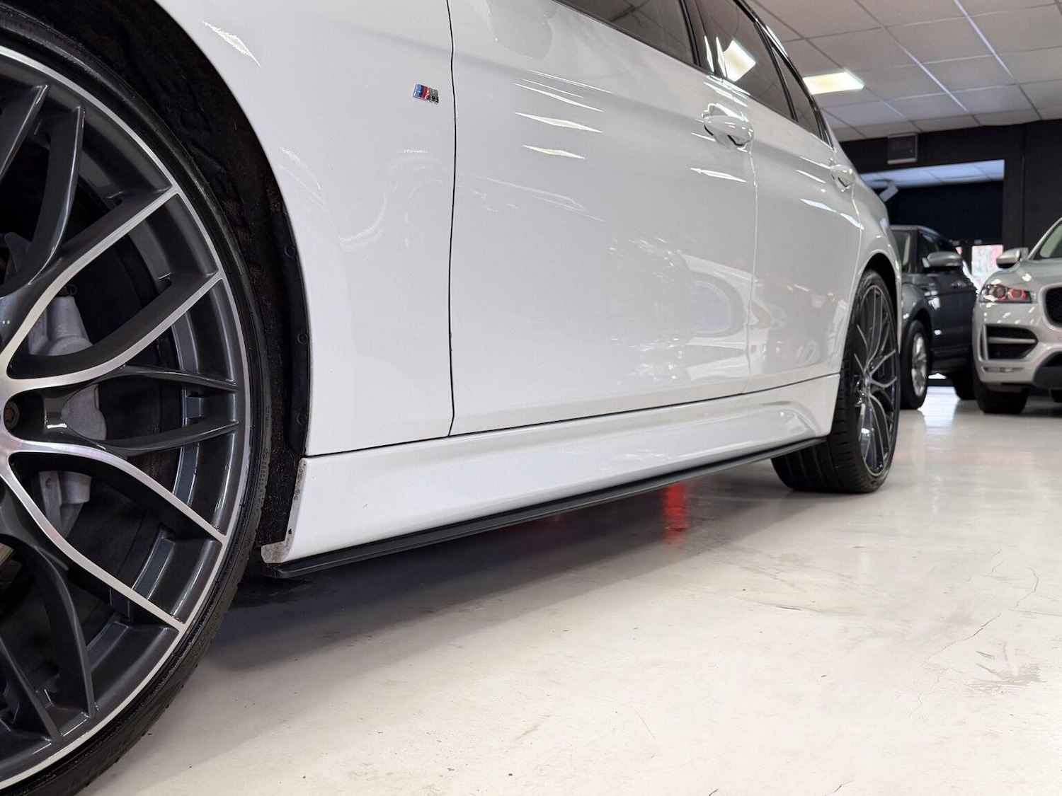 Used BMW 3 Series 2018 for sale - 76656349: Photo 30