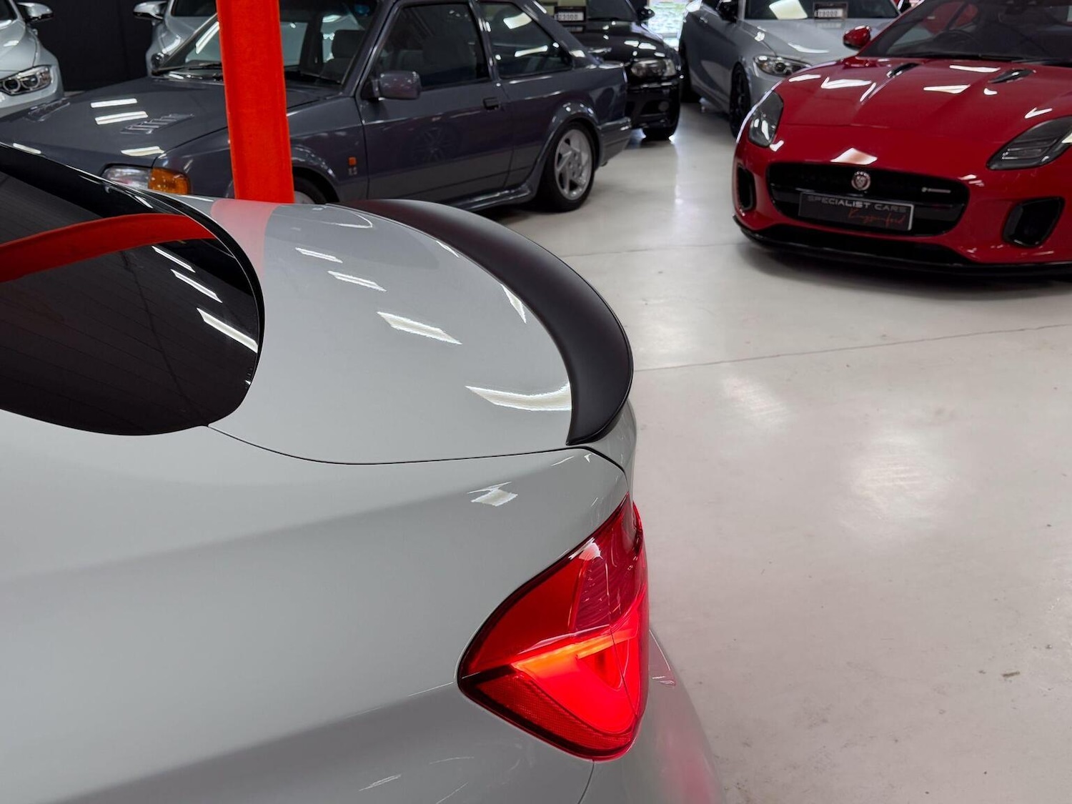 Used BMW 3 Series 2018 for sale - 76656349: Photo 31