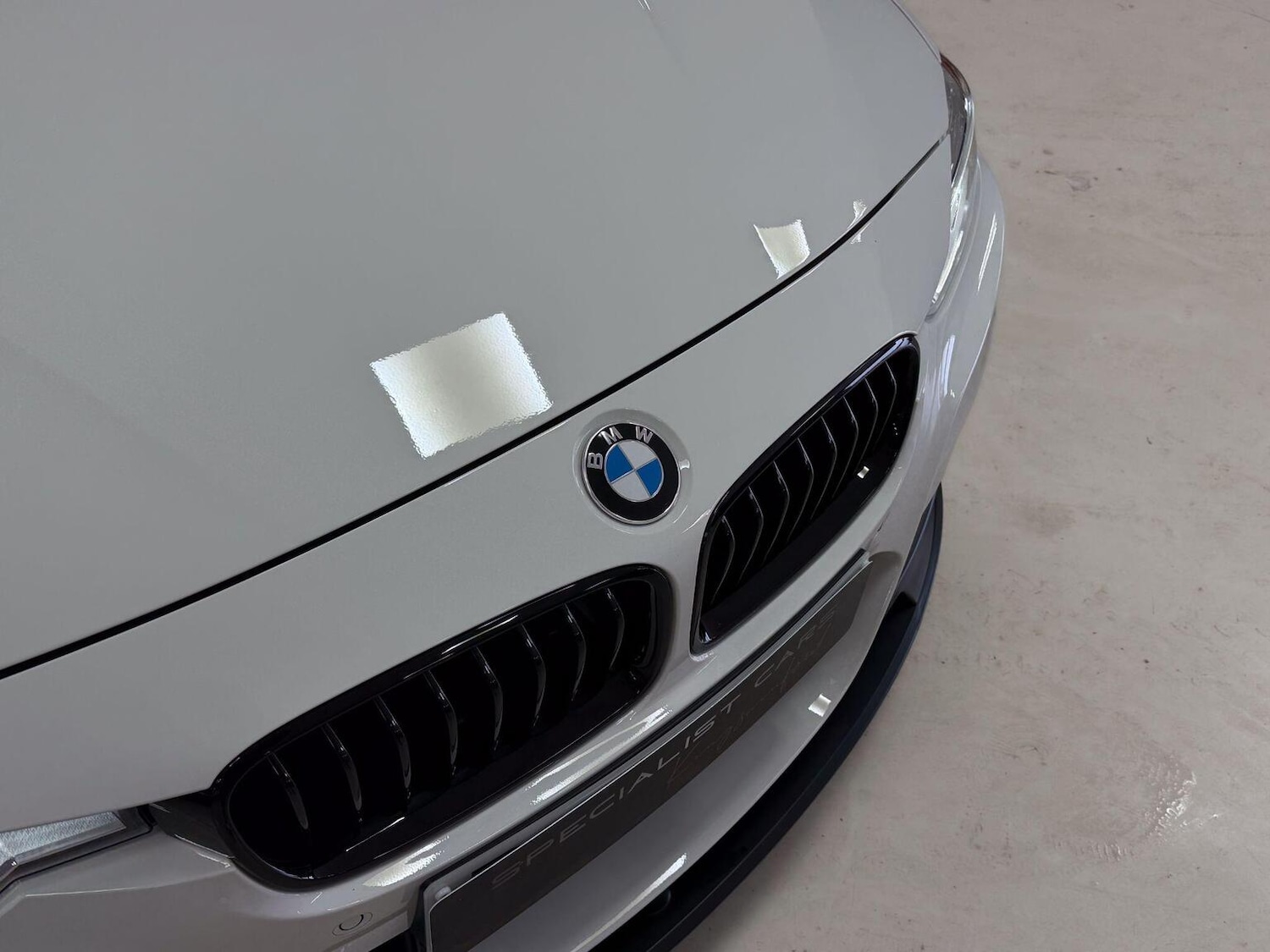 Used BMW 3 Series 2018 for sale - 76656349: Photo 34