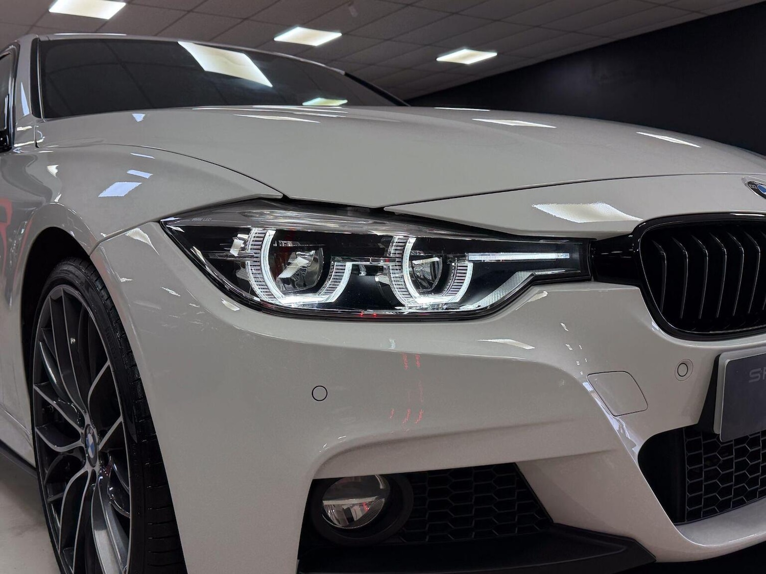 Used BMW 3 Series 2018 for sale - 76656349: Photo 37