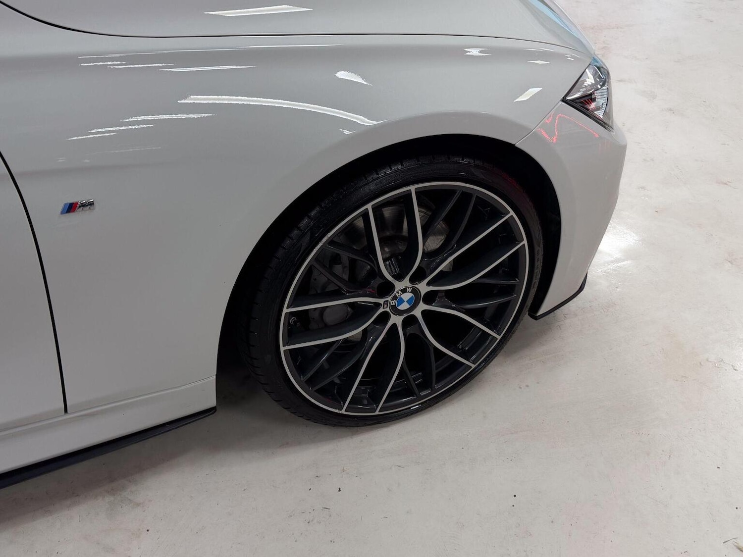 Used BMW 3 Series 2018 for sale - 76656349: Photo 41