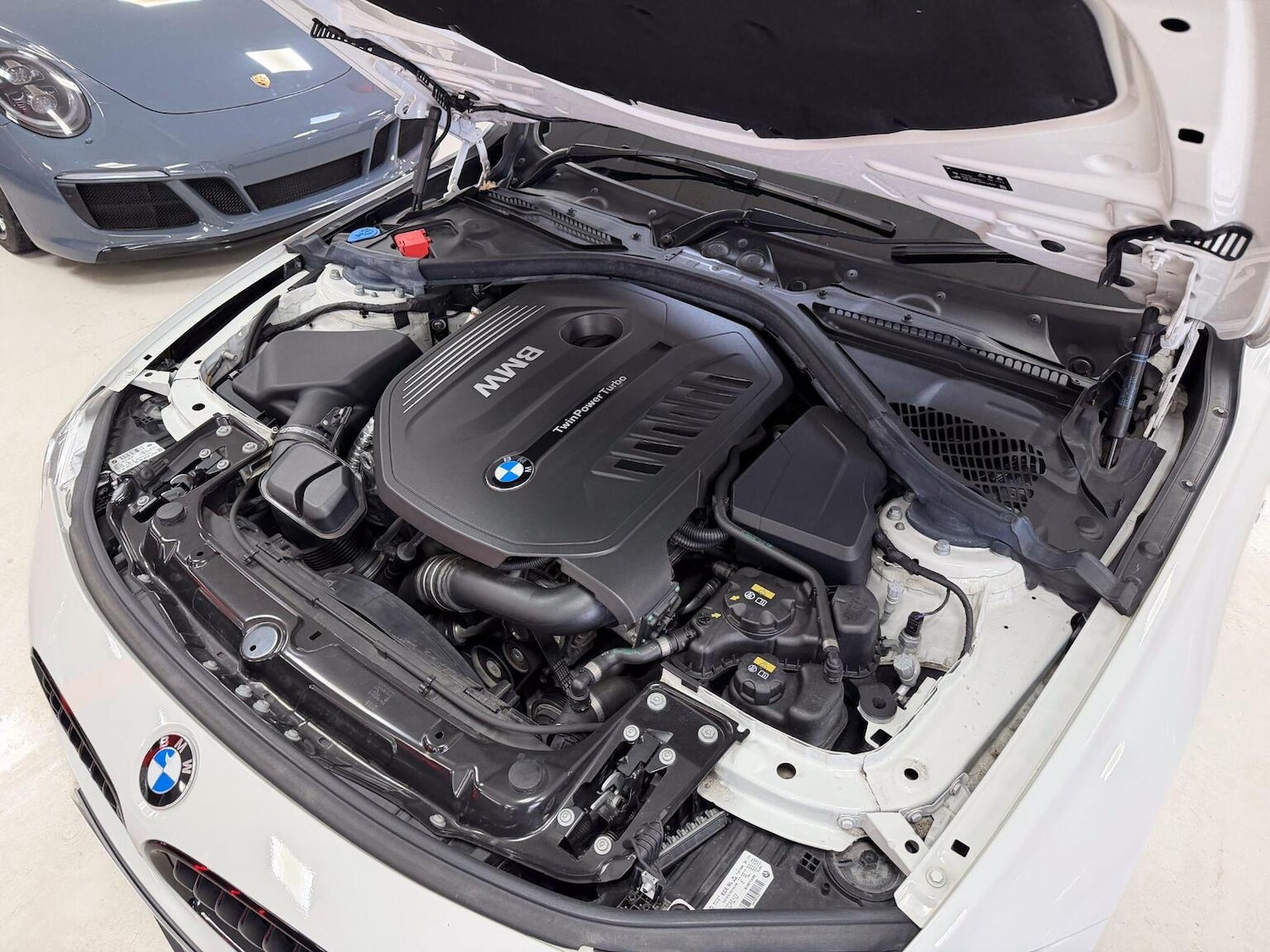 Used BMW 3 Series 2018 for sale - 76656349: Photo 46