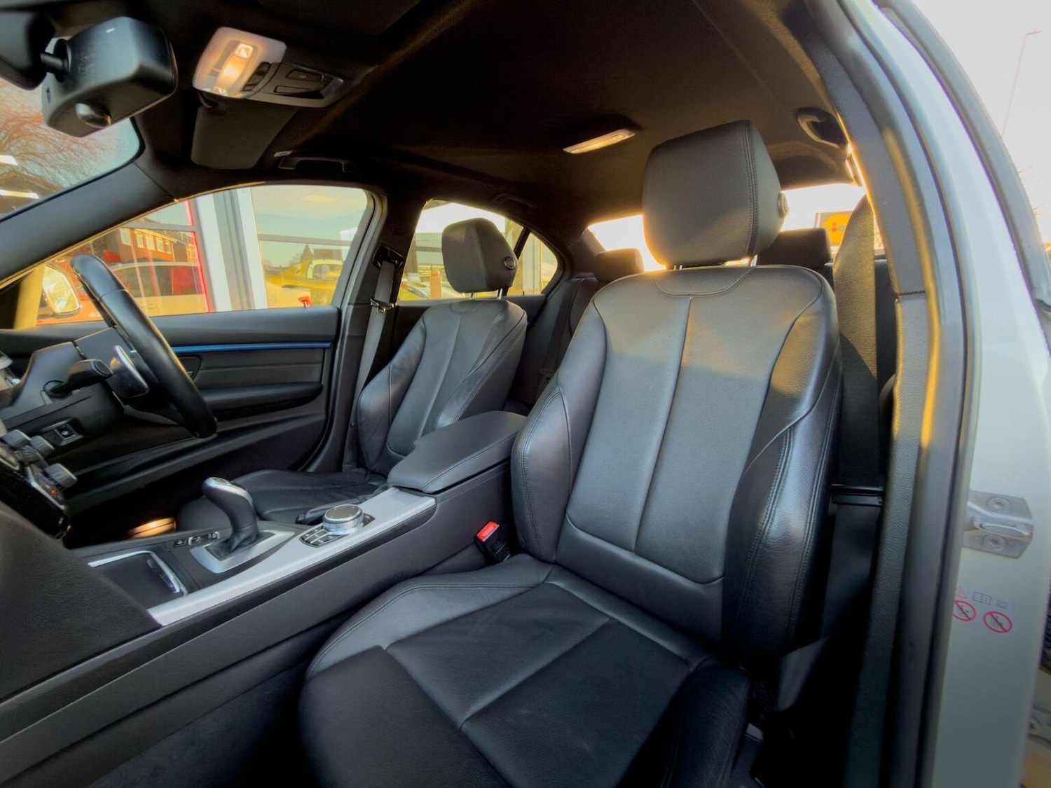 Used BMW 3 Series 2018 for sale - 76656349: Photo 7