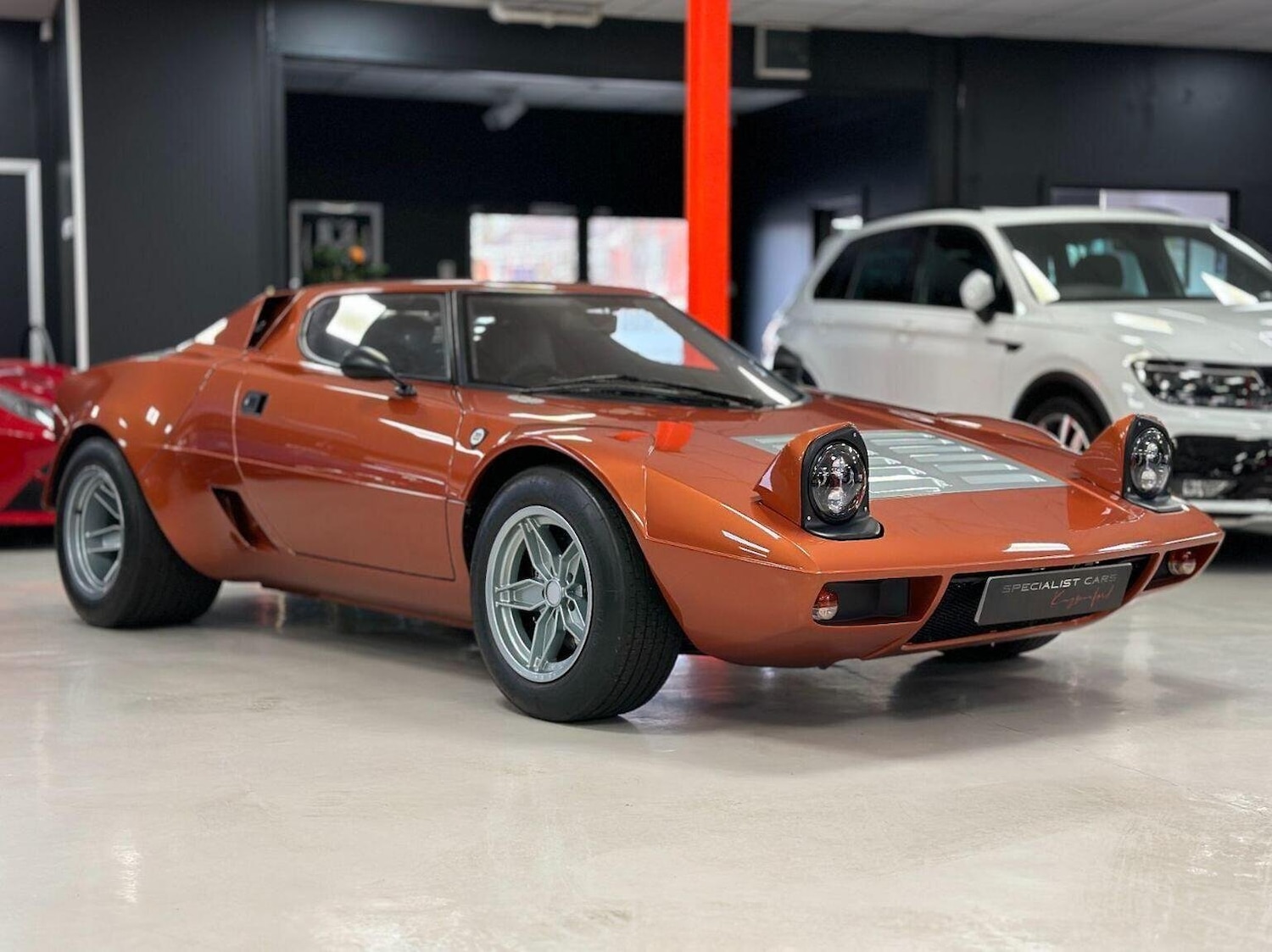 Used Lancia Stratos 2022 for sale - 76058118: Photo 10