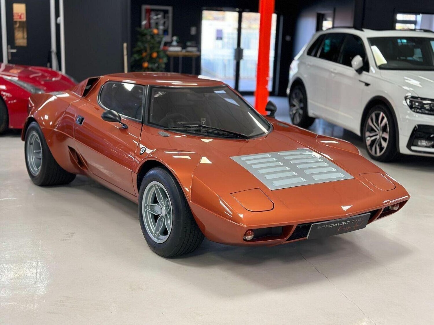Used Lancia Stratos 2022 for sale - 76058118: Photo 12