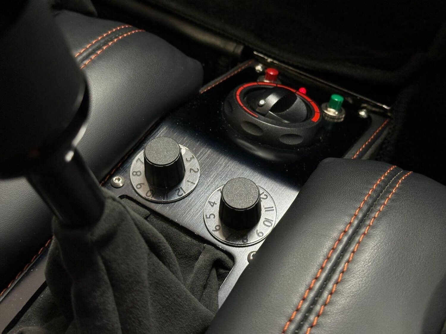 Used Lancia Stratos 2022 for sale - 76058118: Photo 23