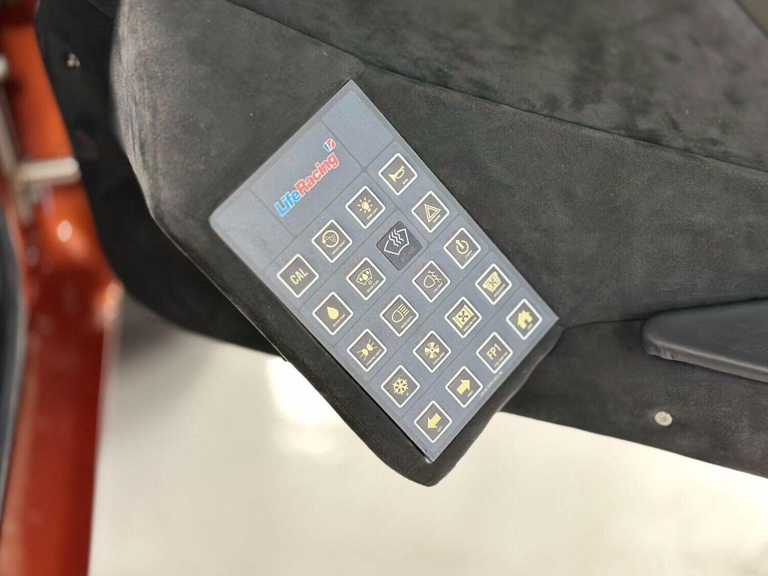 Used Lancia Stratos 2022 for sale - 76058118: Photo 27