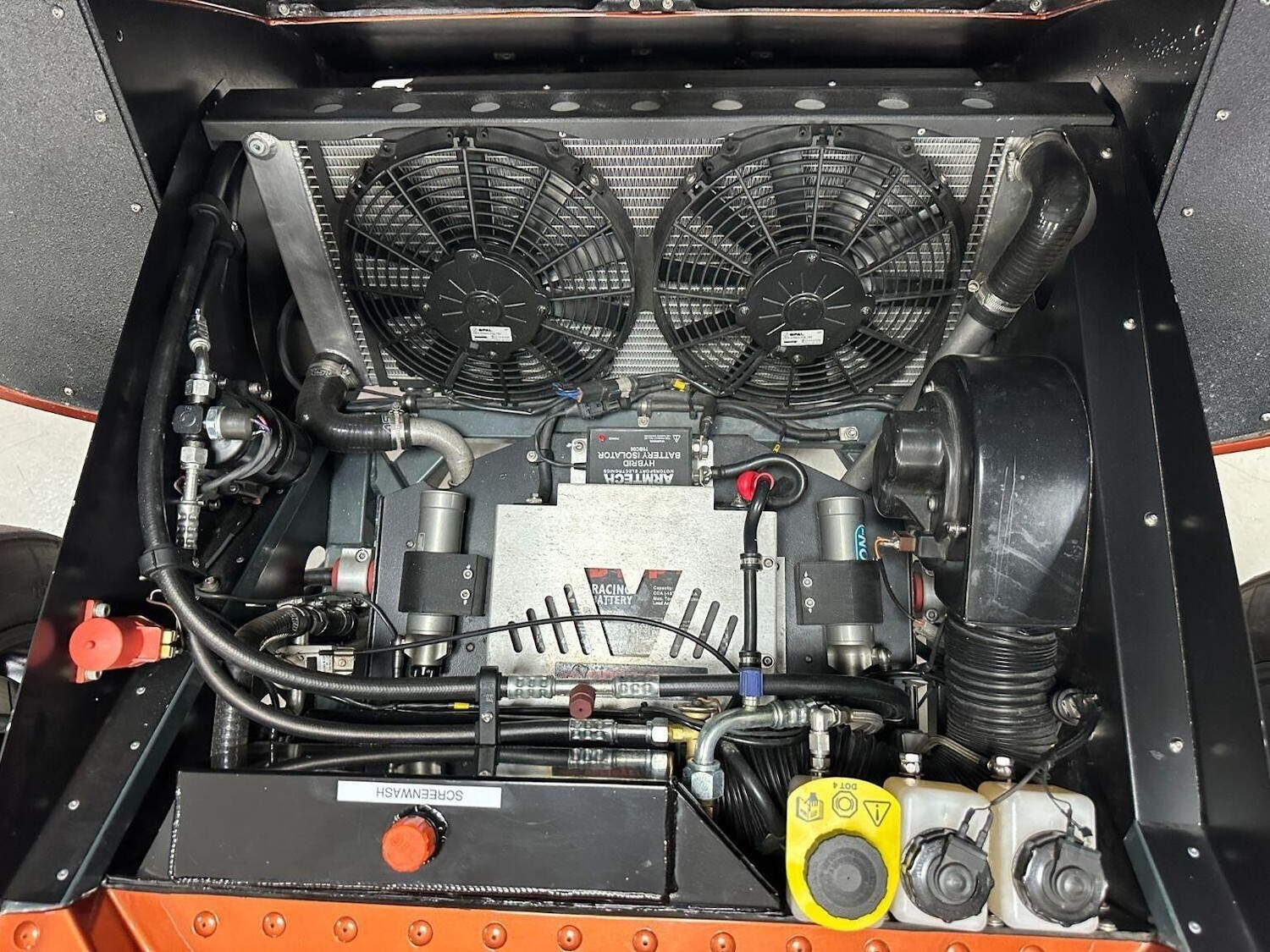 Used Lancia Stratos 2022 for sale - 76058118: Photo 28