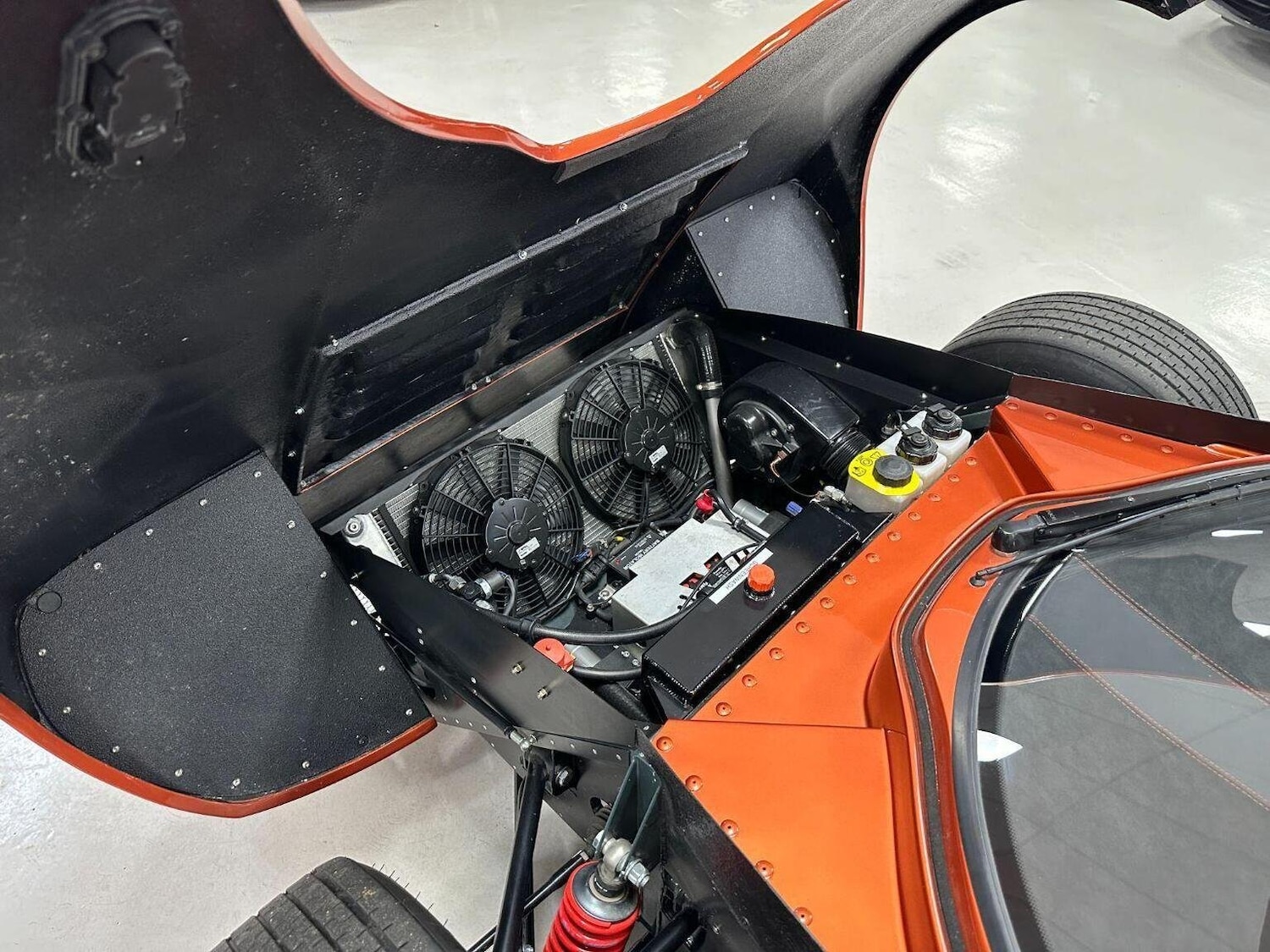 Used Lancia Stratos 2022 for sale - 76058118: Photo 30