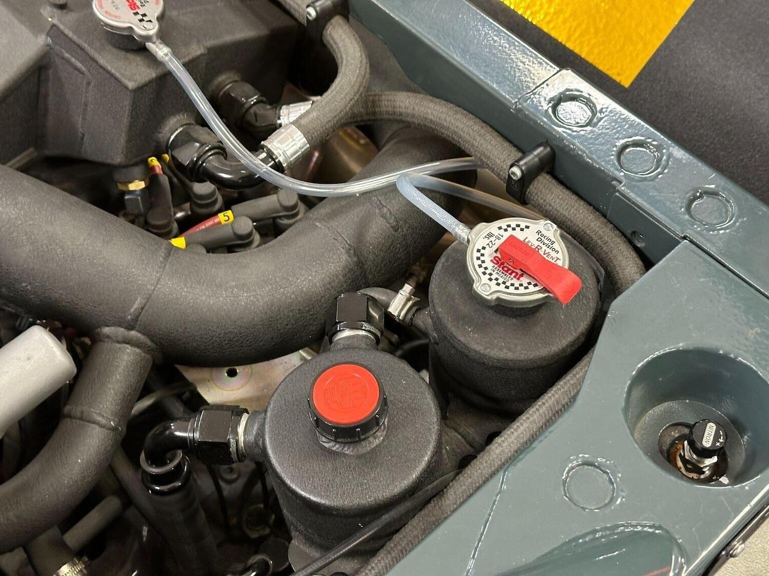 Used Lancia Stratos 2022 for sale - 76058118: Photo 31