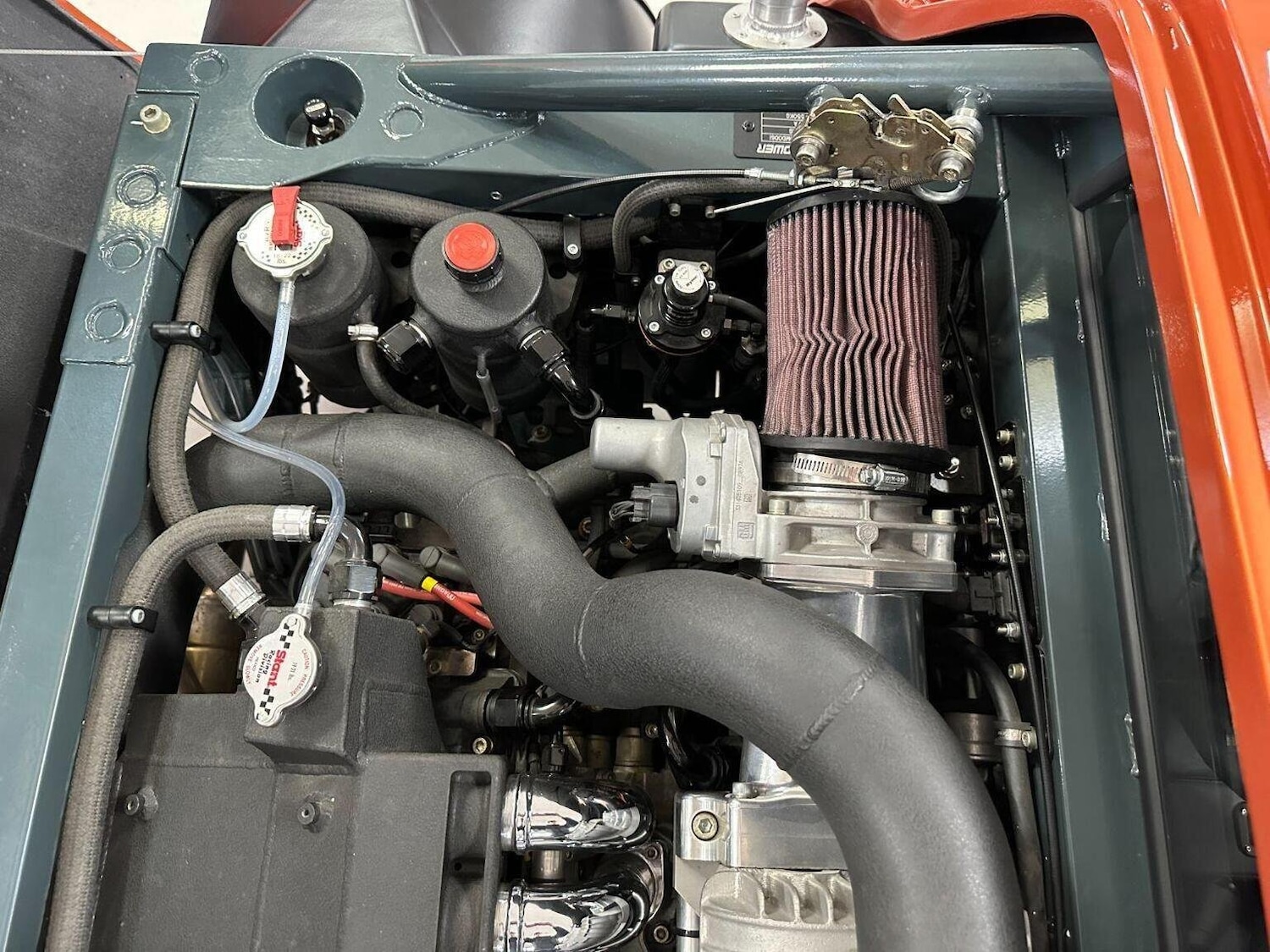 Used Lancia Stratos 2022 for sale - 76058118: Photo 33