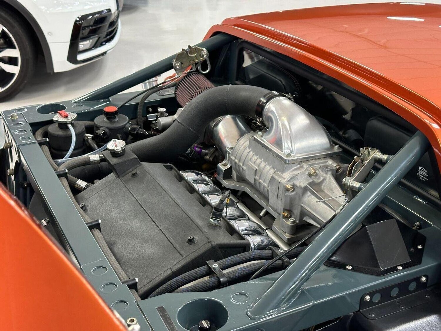 Used Lancia Stratos 2022 for sale - 76058118: Photo 34