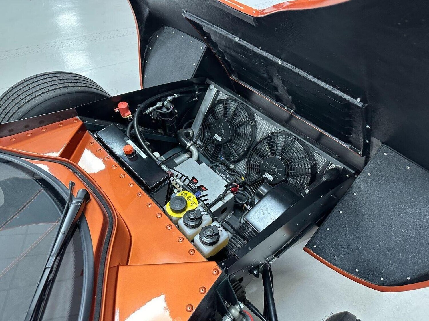 Used Lancia Stratos 2022 for sale - 76058118: Photo 35