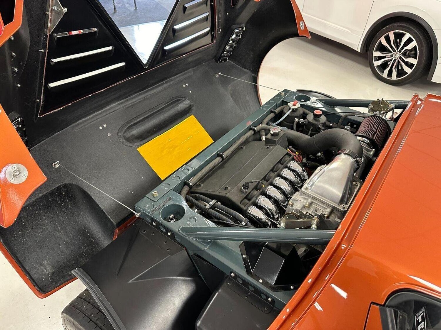 Used Lancia Stratos 2022 for sale - 76058118: Photo 37