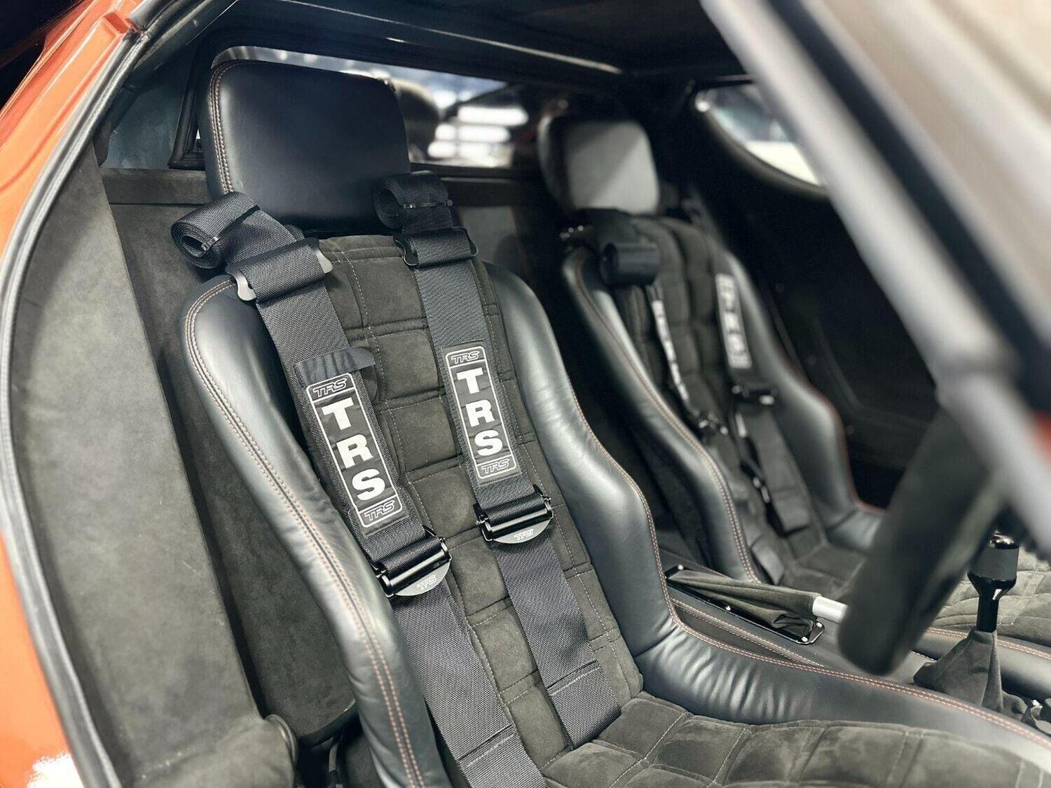 Used Lancia Stratos 2022 for sale - 76058118: Photo 38