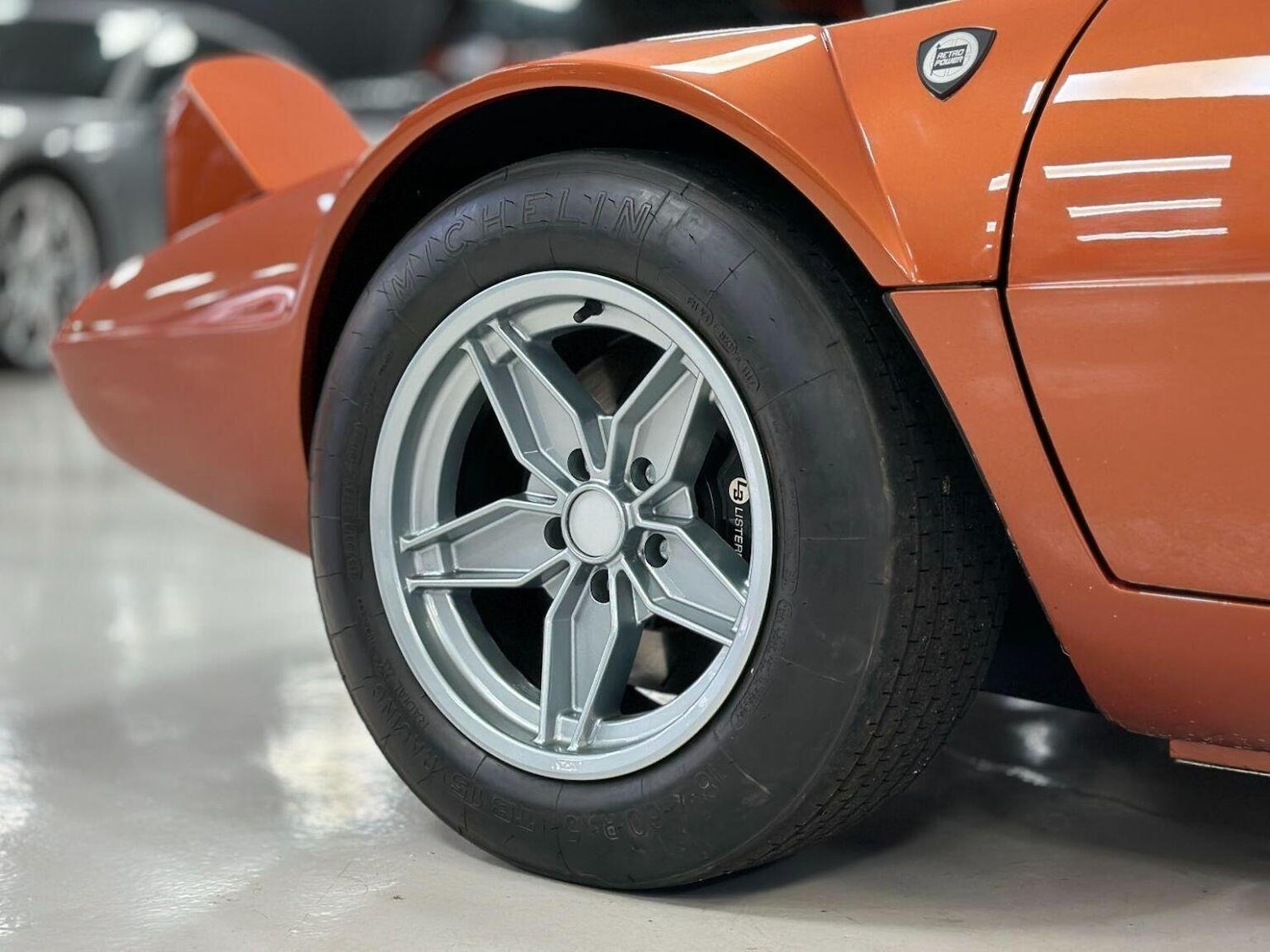 Used Lancia Stratos 2022 for sale - 76058118: Photo 39