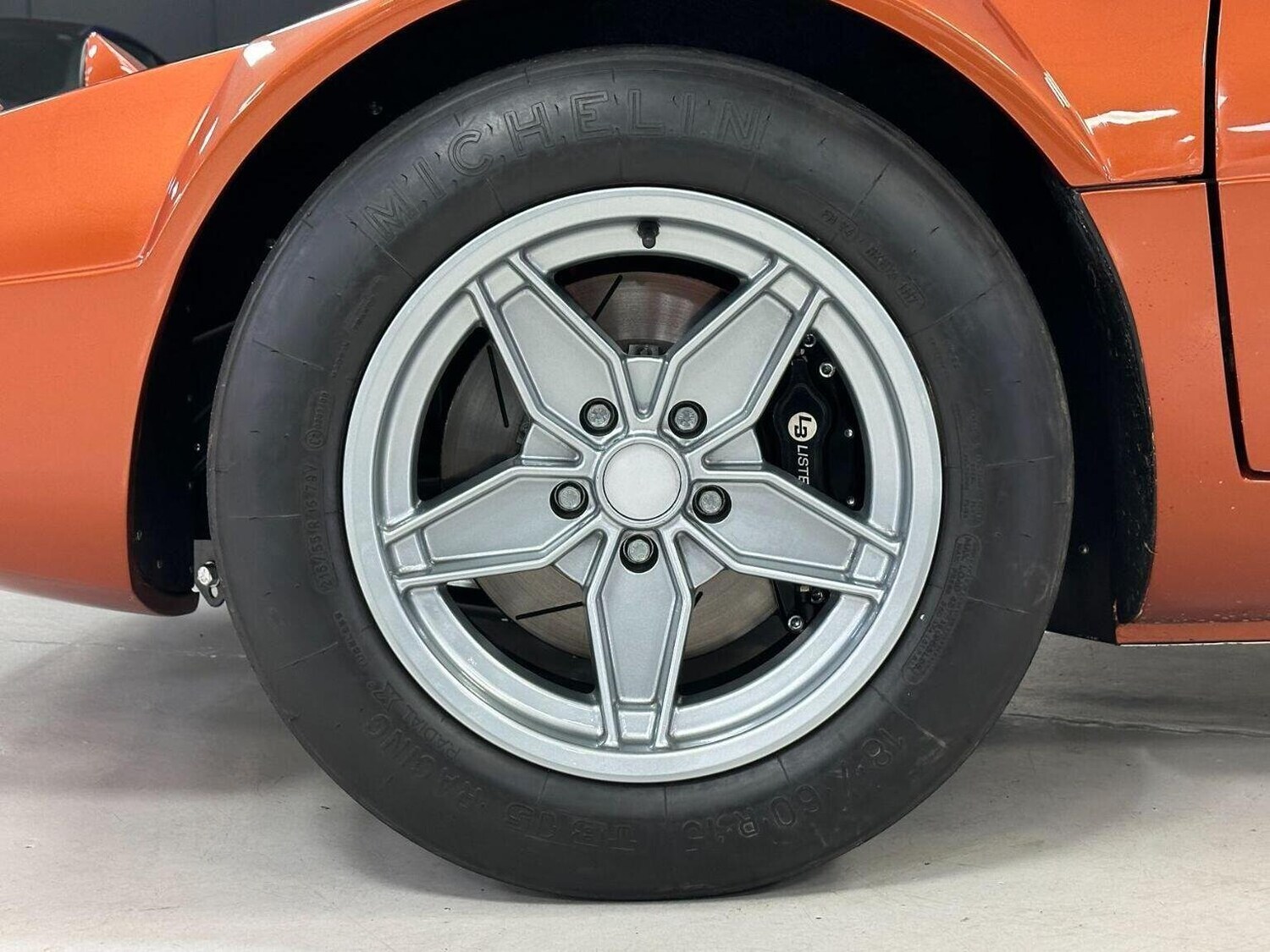 Used Lancia Stratos 2022 for sale - 76058118: Photo 40