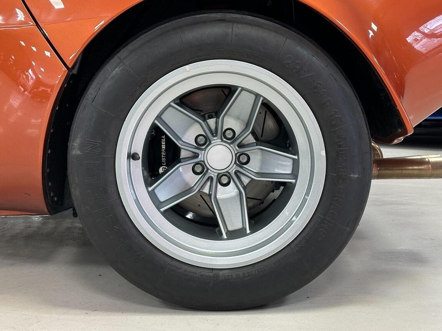 Used Lancia Stratos 2022 for sale - 76058118: Photo 42