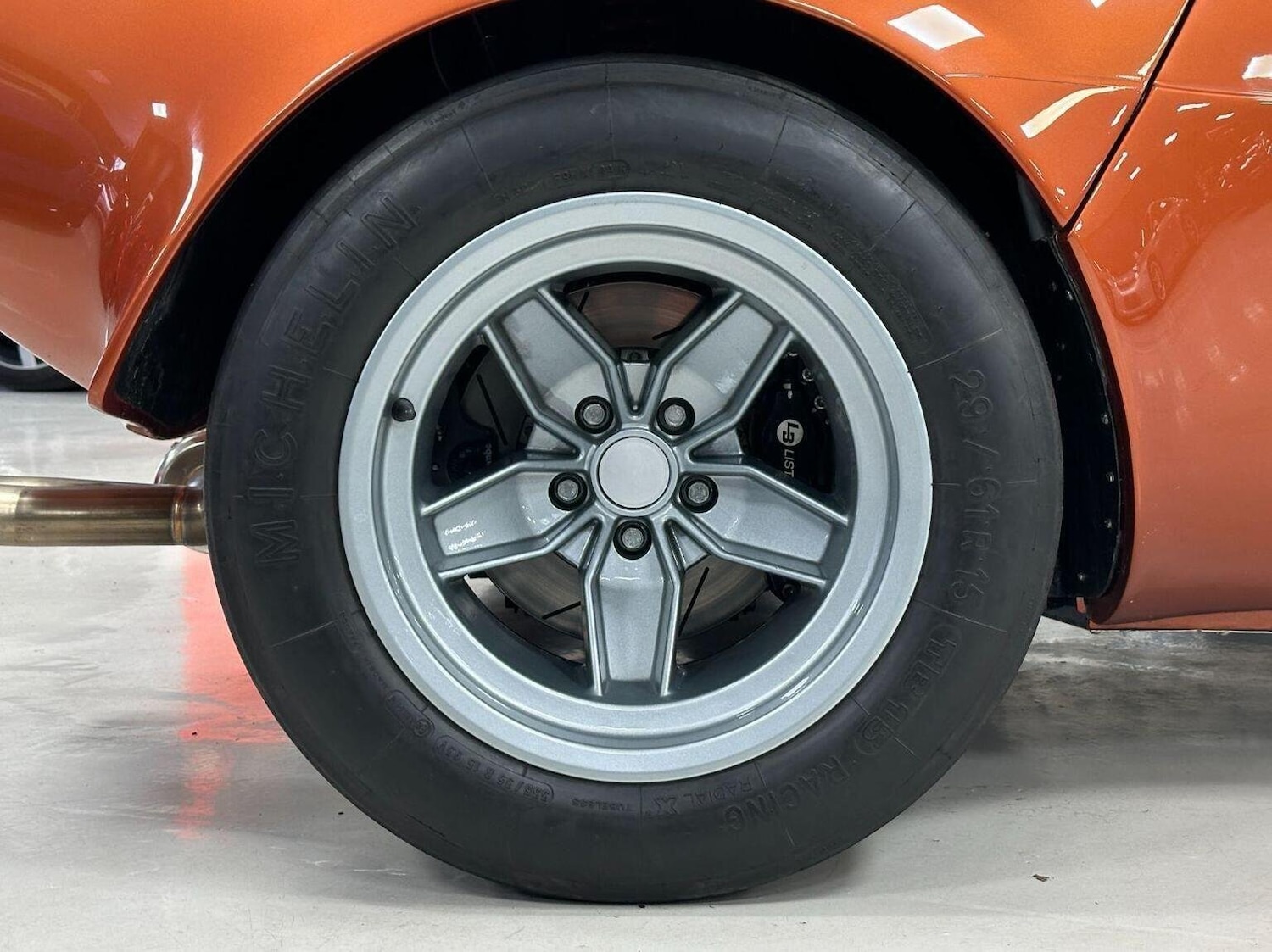 Used Lancia Stratos 2022 for sale - 76058118: Photo 43