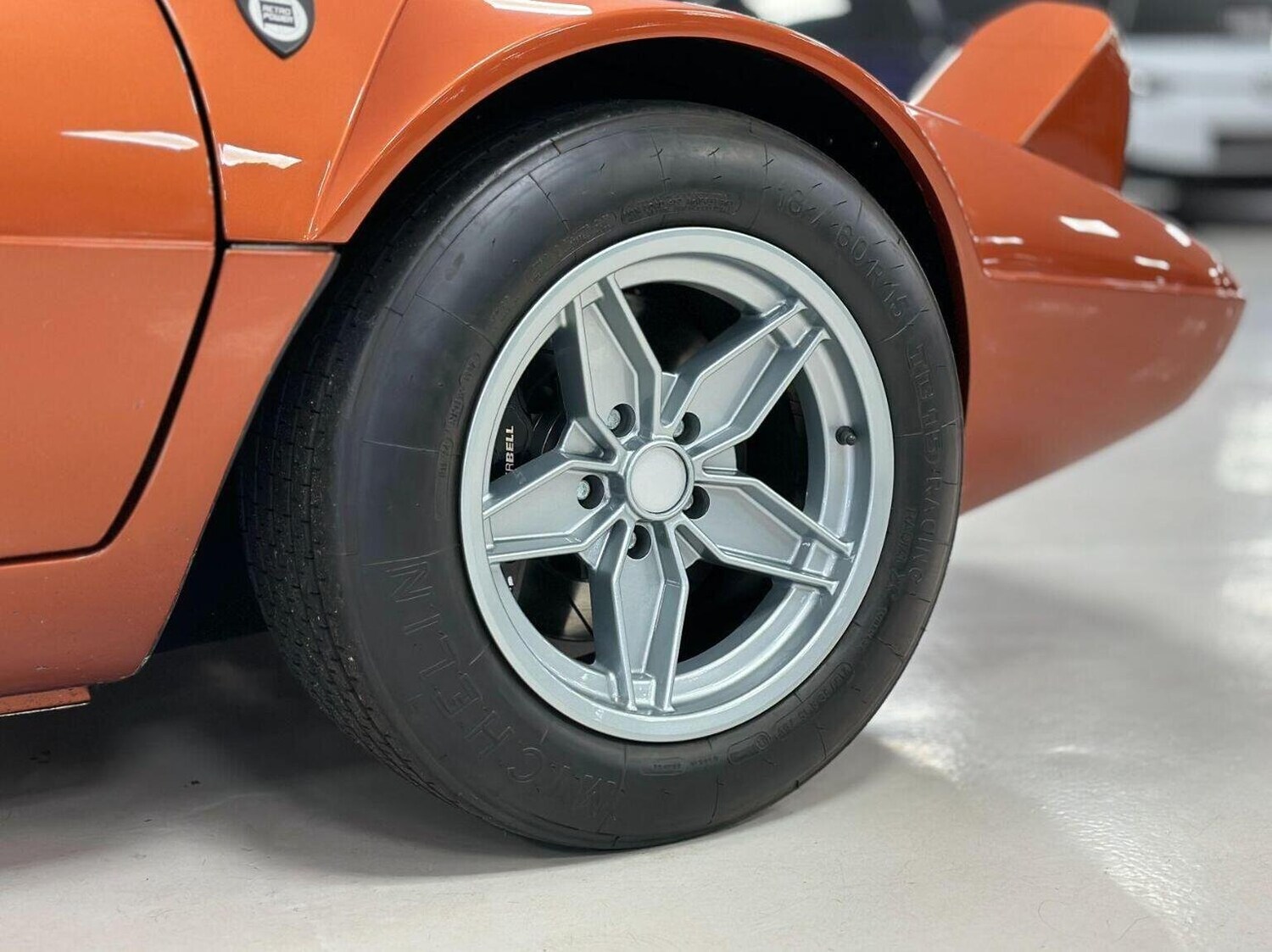 Used Lancia Stratos 2022 for sale - 76058118: Photo 44