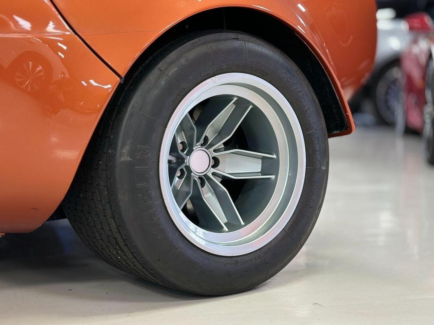 Used Lancia Stratos 2022 for sale - 76058118: Photo 46