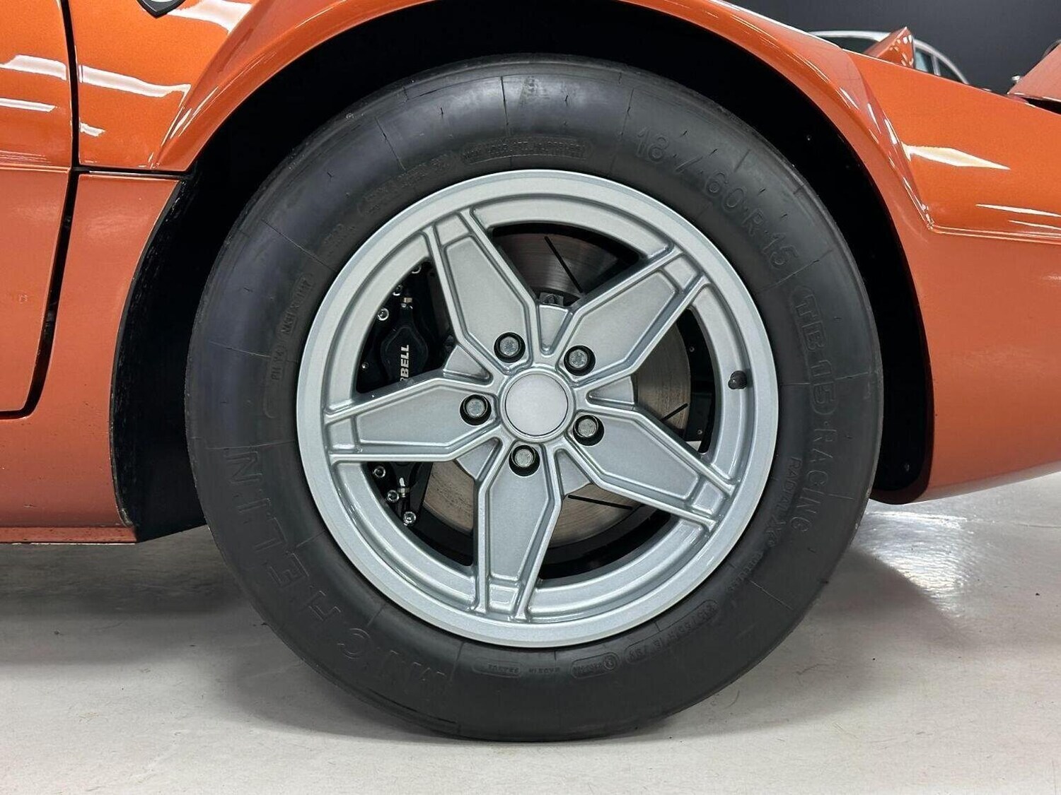 Used Lancia Stratos 2022 for sale - 76058118: Photo 48