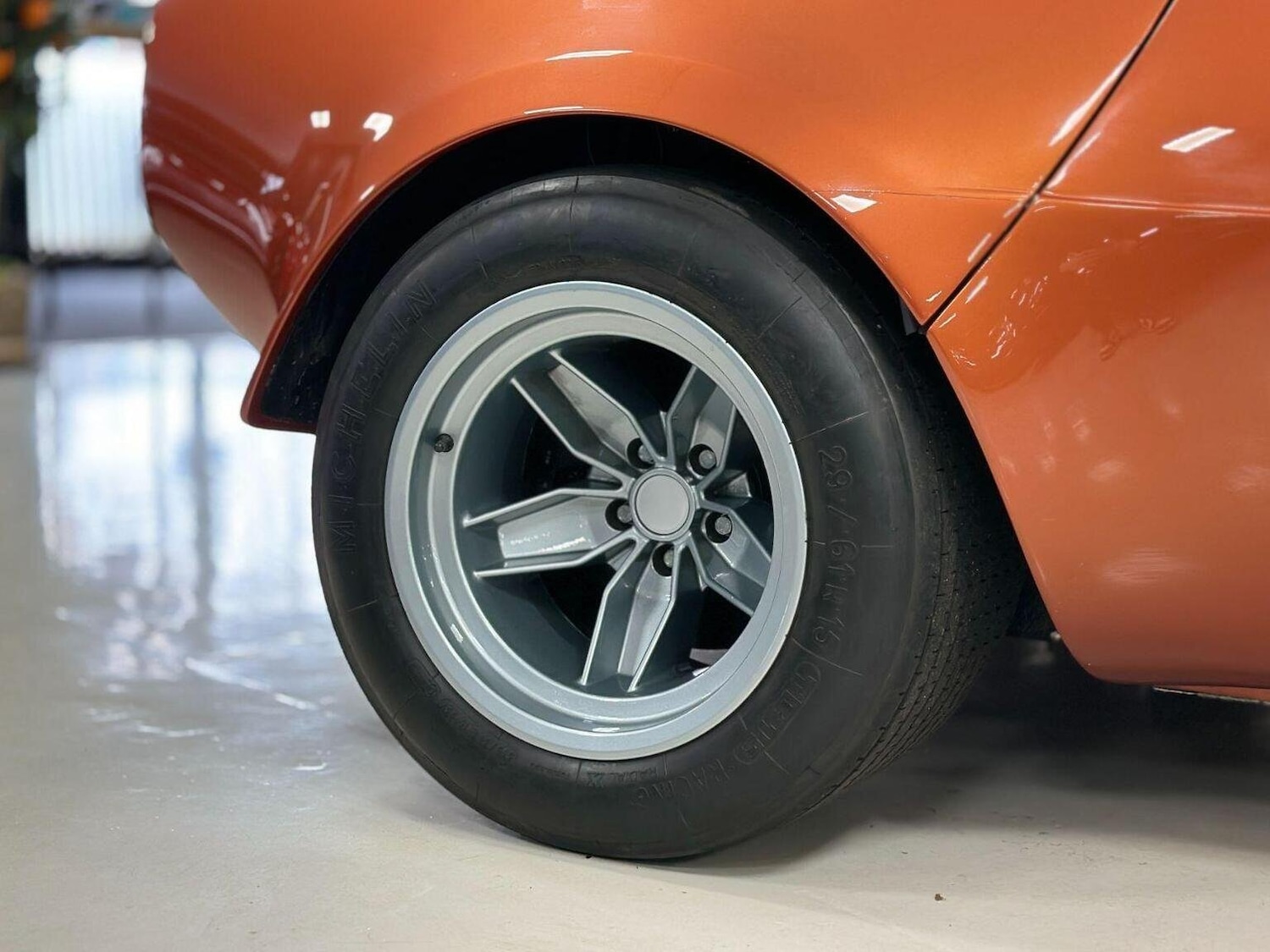 Used Lancia Stratos 2022 for sale - 76058118: Photo 49