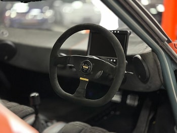 Used Lancia Stratos 2022 for sale - 76058118: Photo