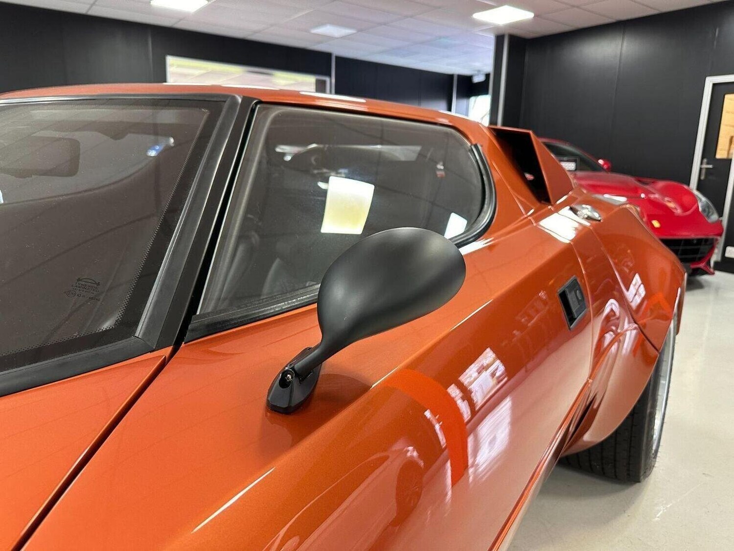 Used Lancia Stratos 2022 for sale - 76058118: Photo 53