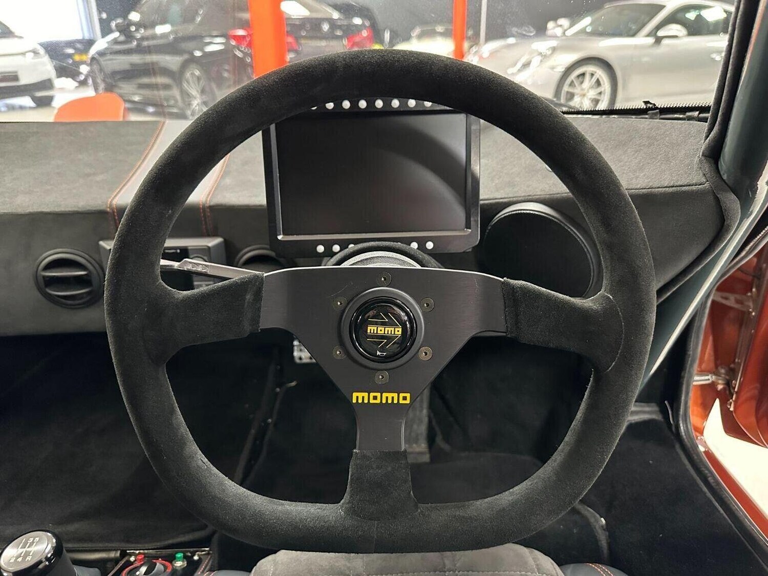 Used Lancia Stratos 2022 for sale - 76058118: Photo 56