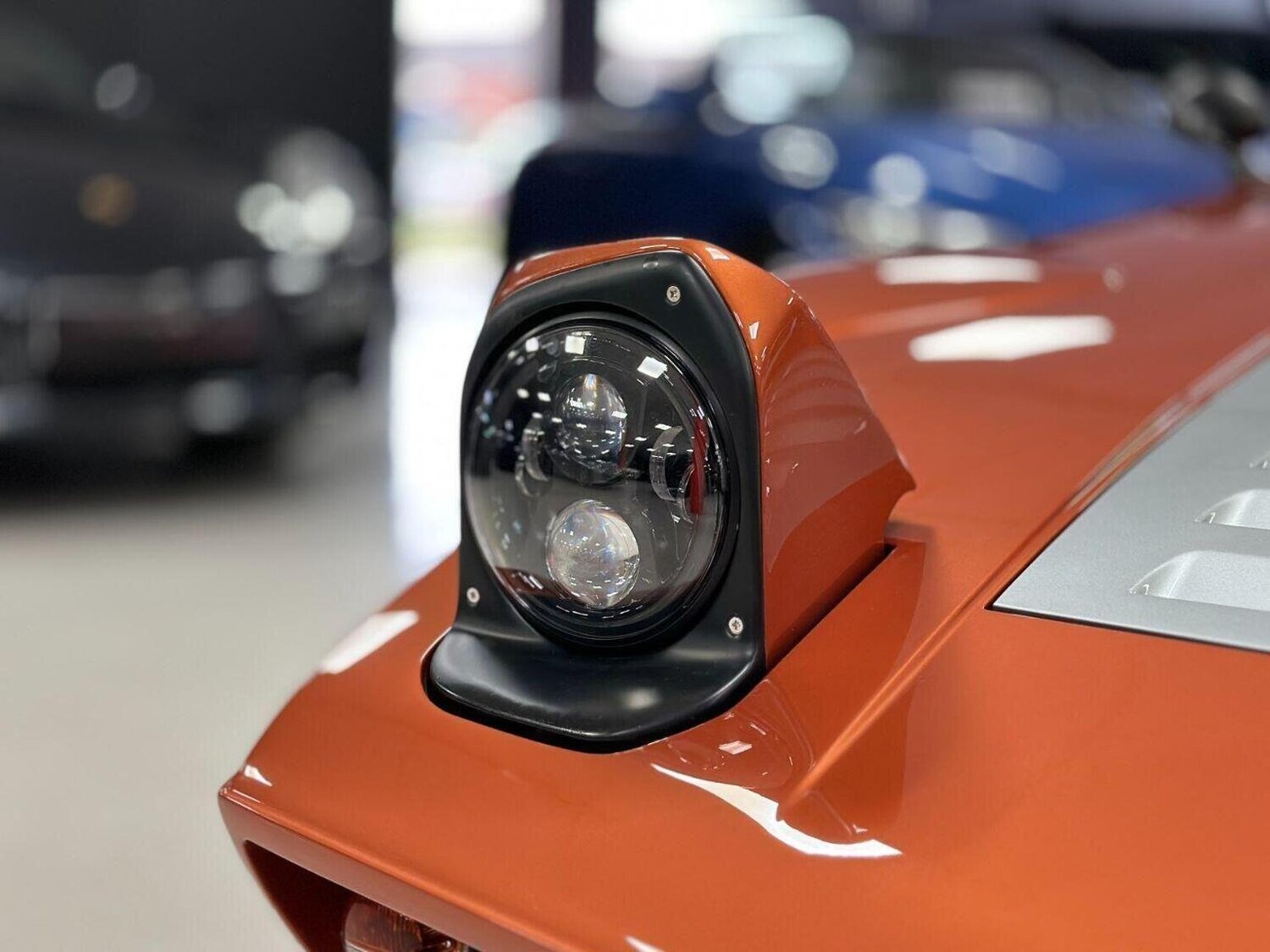 Used Lancia Stratos 2022 for sale - 76058118: Photo 61