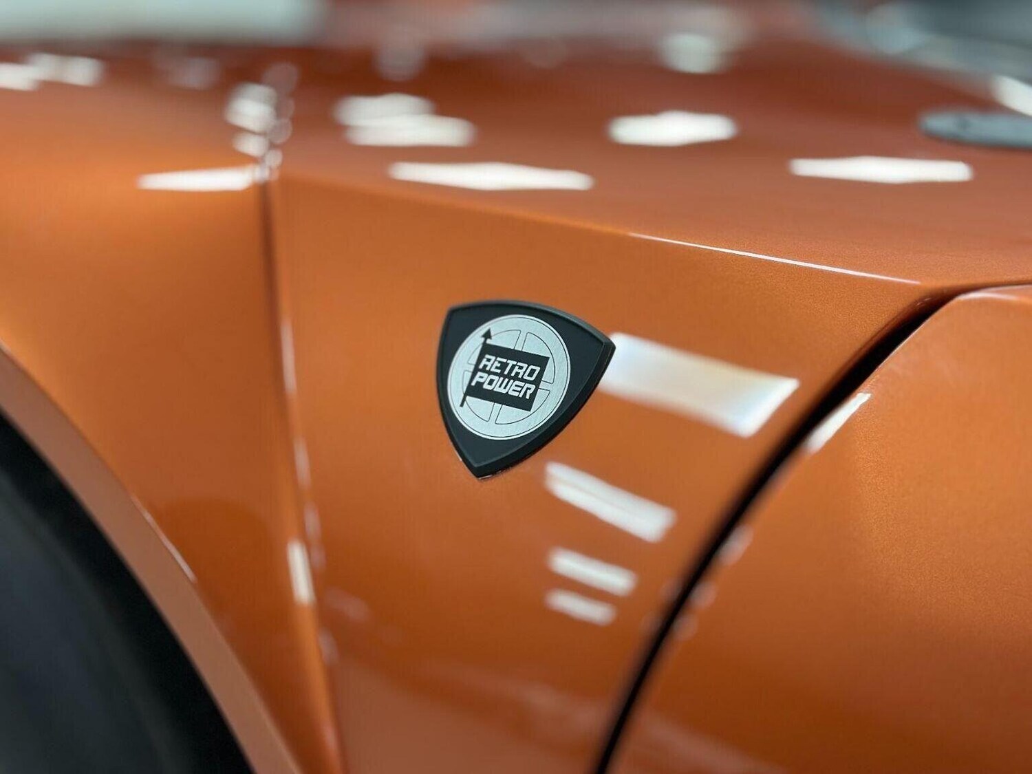 Used Lancia Stratos 2022 for sale - 76058118: Photo 62