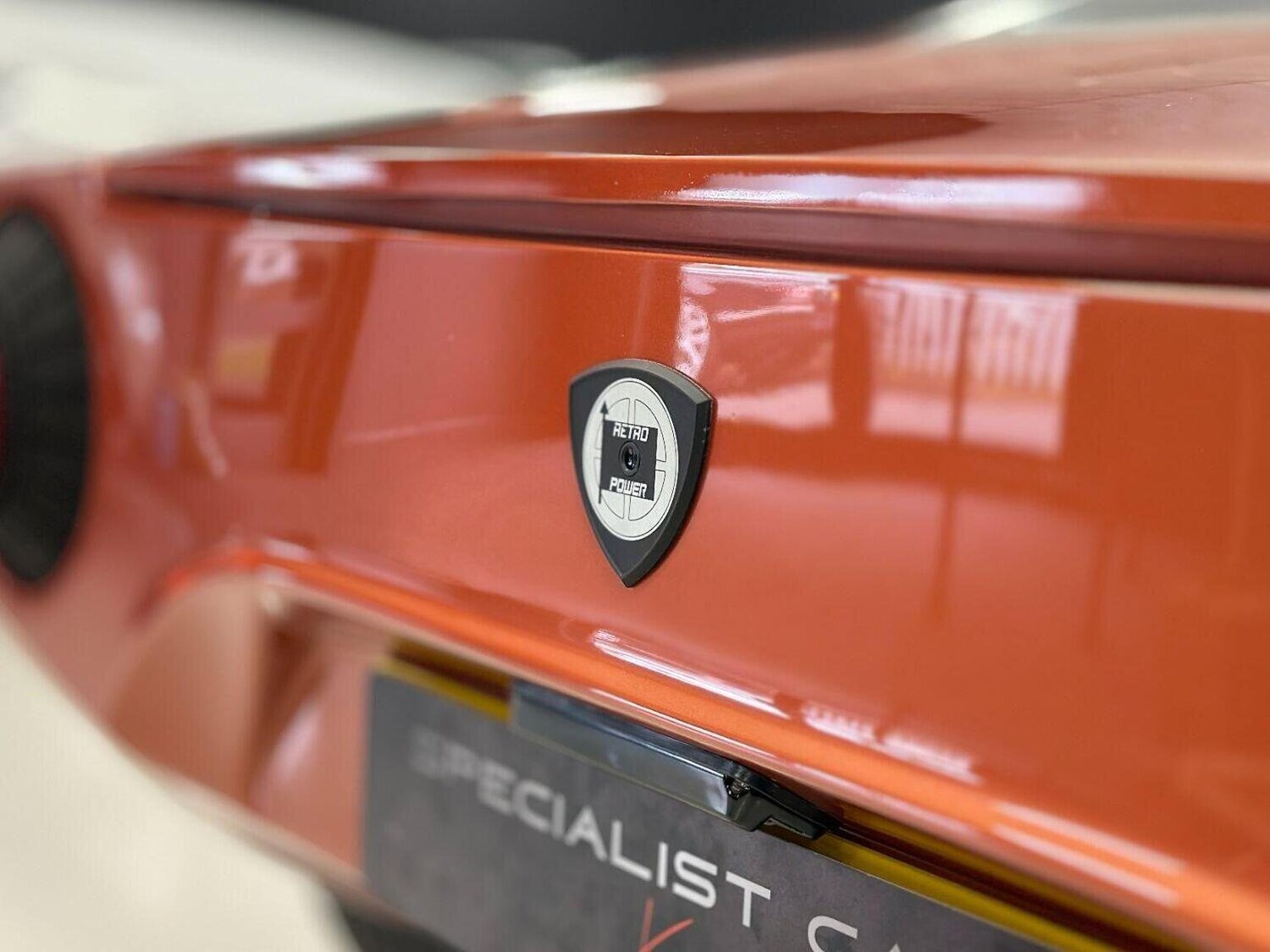 Used Lancia Stratos 2022 for sale - 76058118: Photo 65