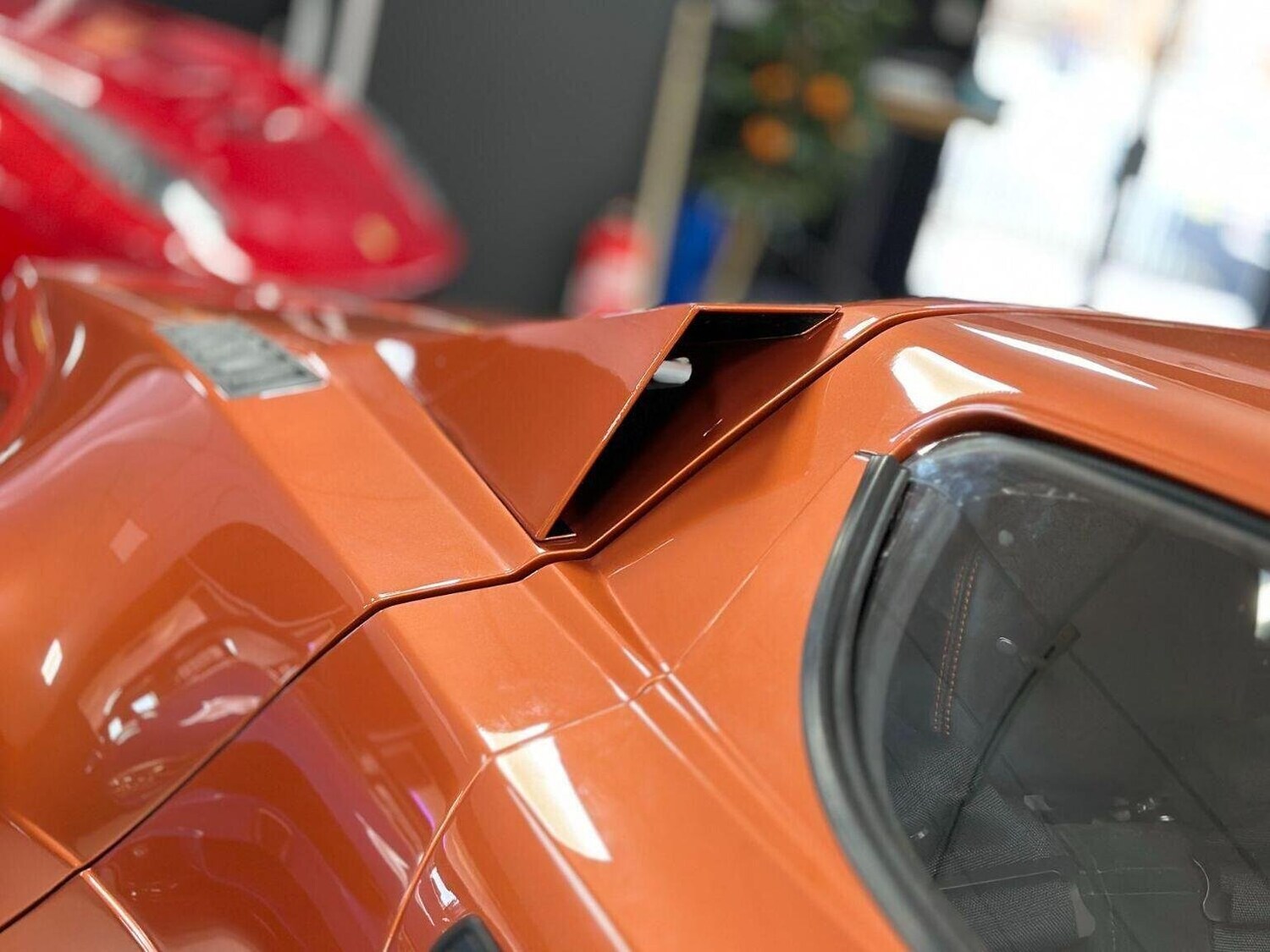 Used Lancia Stratos 2022 for sale - 76058118: Photo 66