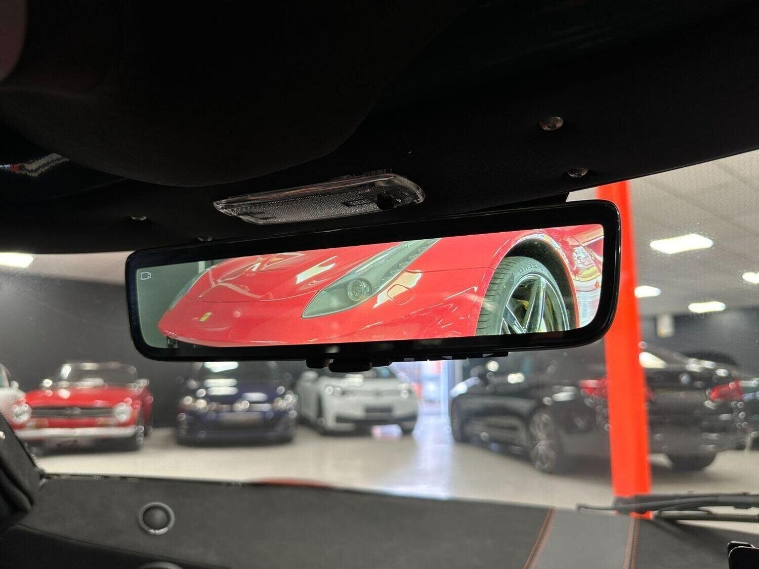 Used Lancia Stratos 2022 for sale - 76058118: Photo 67