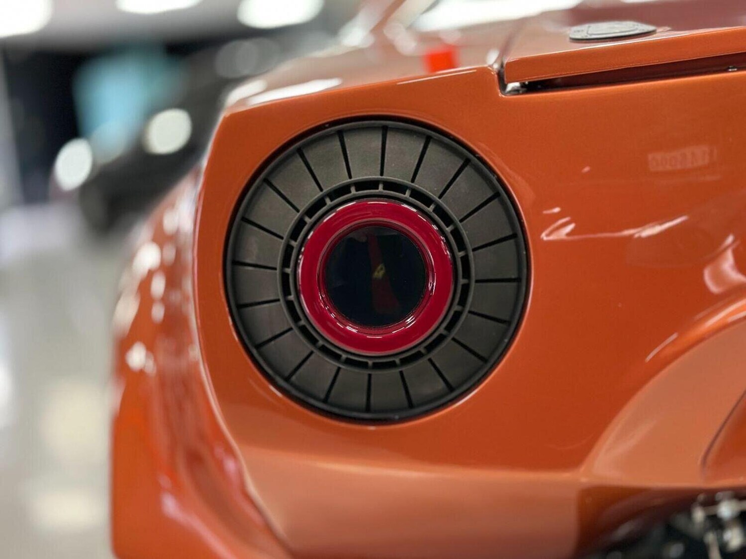 Used Lancia Stratos 2022 for sale - 76058118: Photo 68