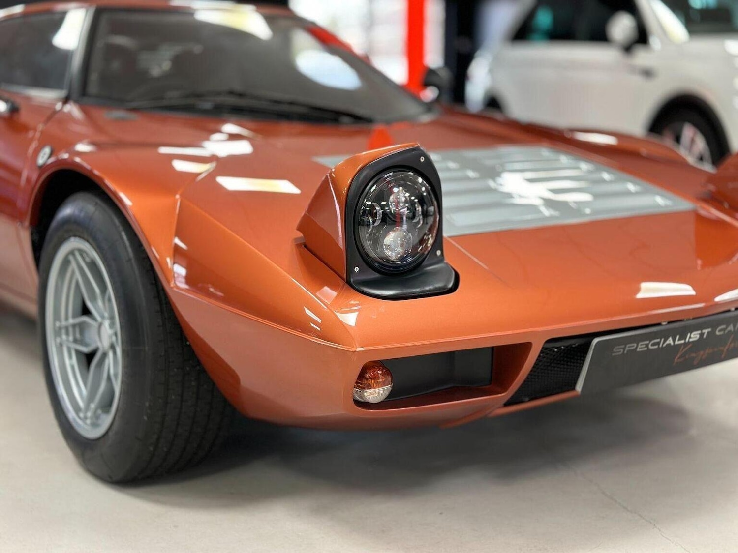 Used Lancia Stratos 2022 for sale - 76058118: Photo 7