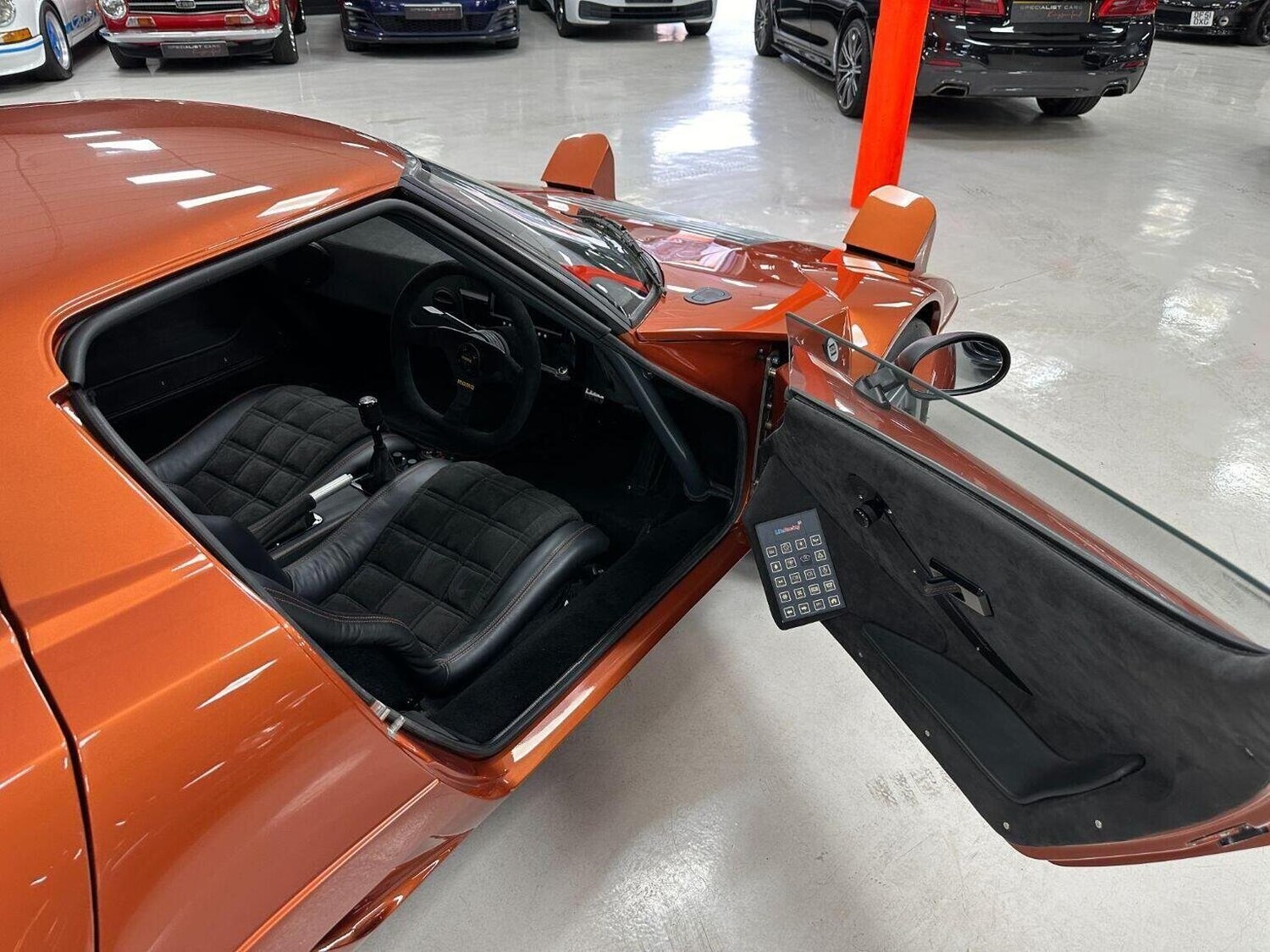 Used Lancia Stratos 2022 for sale - 76058118: Photo 70