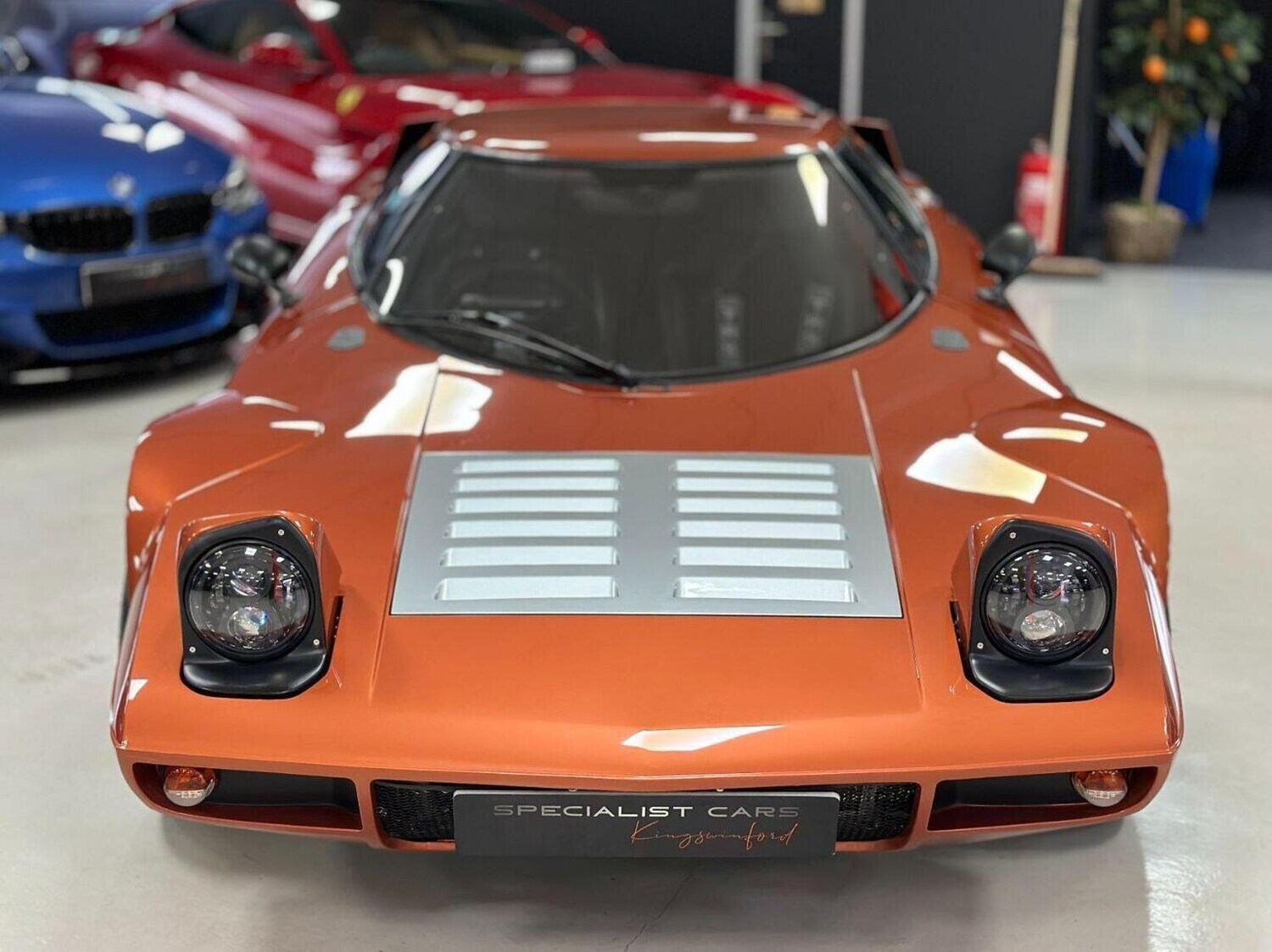 Used Lancia Stratos 2022 for sale - 76058118: Photo 71