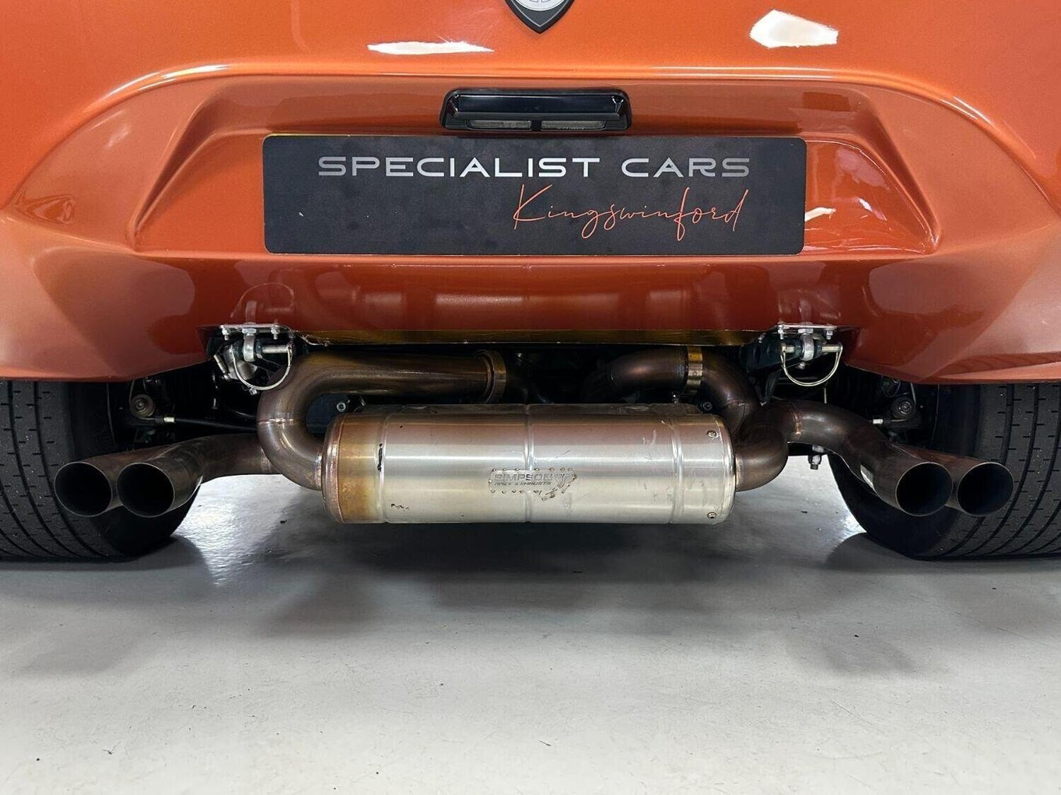 Used Lancia Stratos 2022 for sale - 76058118: Photo 73