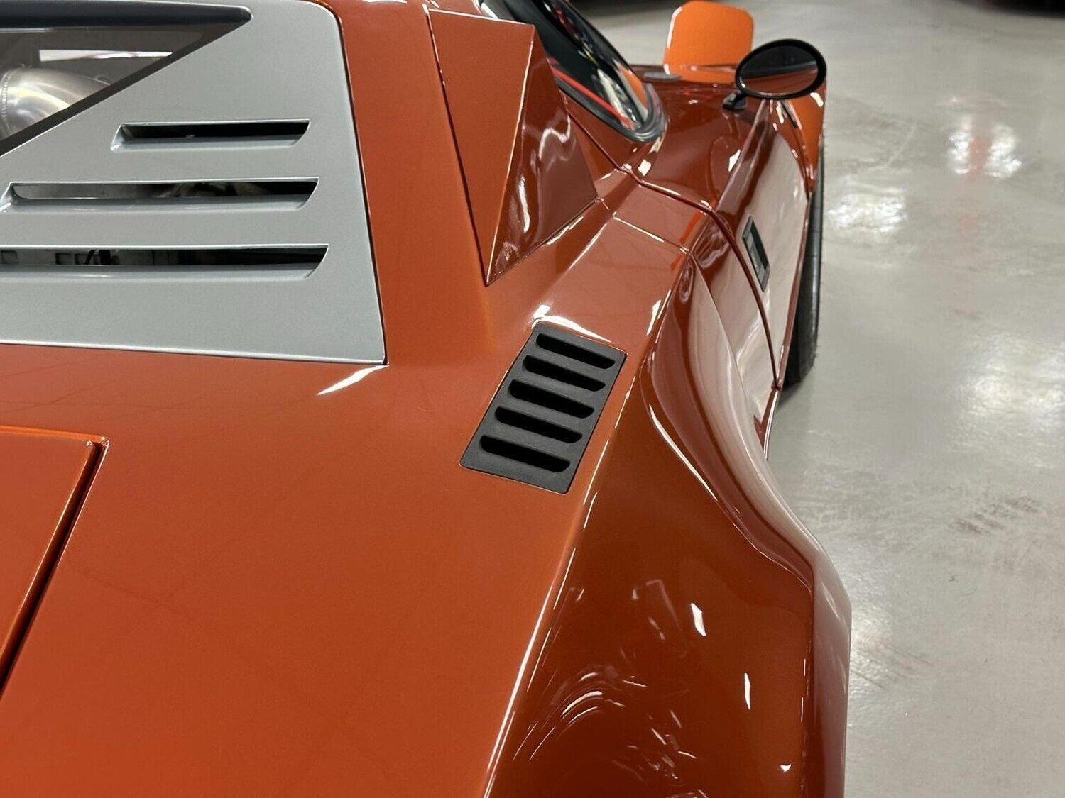 Used Lancia Stratos 2022 for sale - 76058118: Photo 79